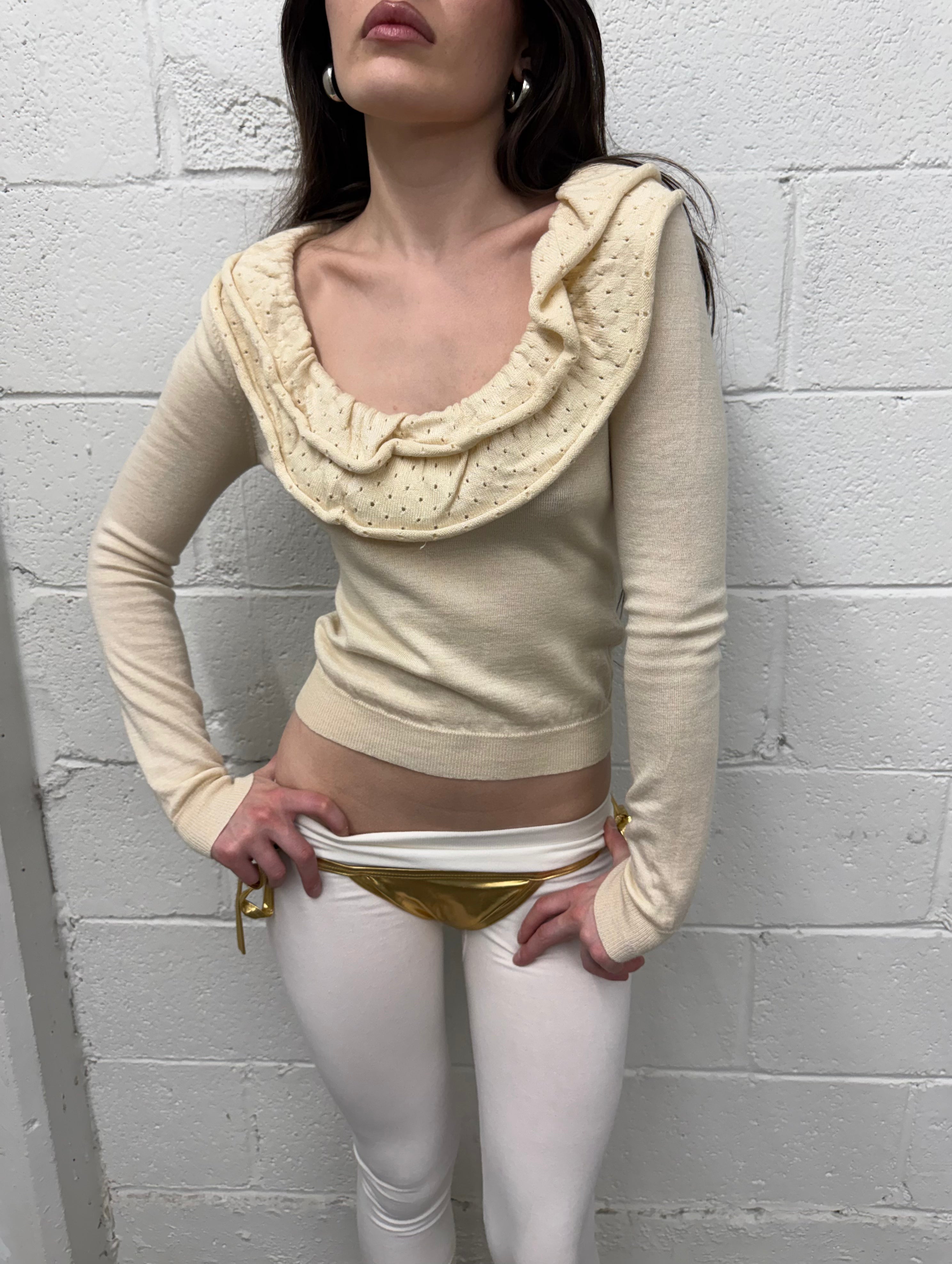 Givenchy sweater