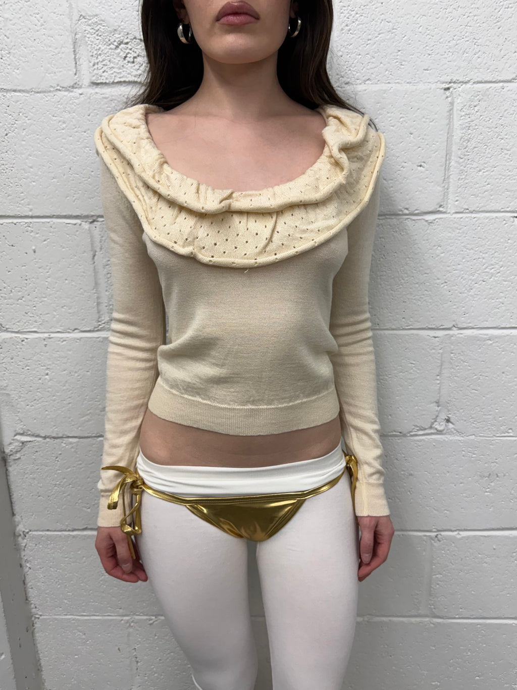 Givenchy sweater