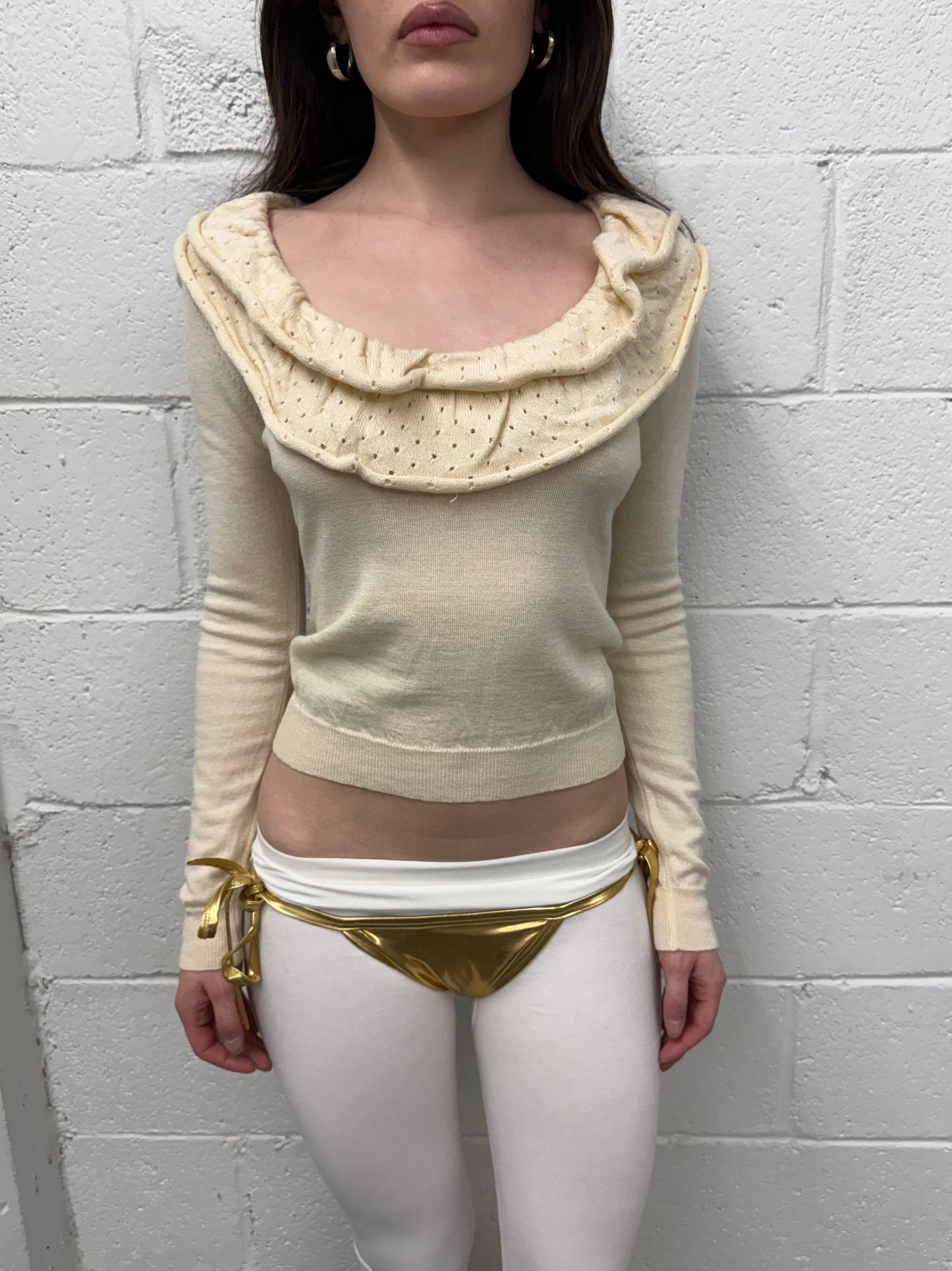 Givenchy sweater