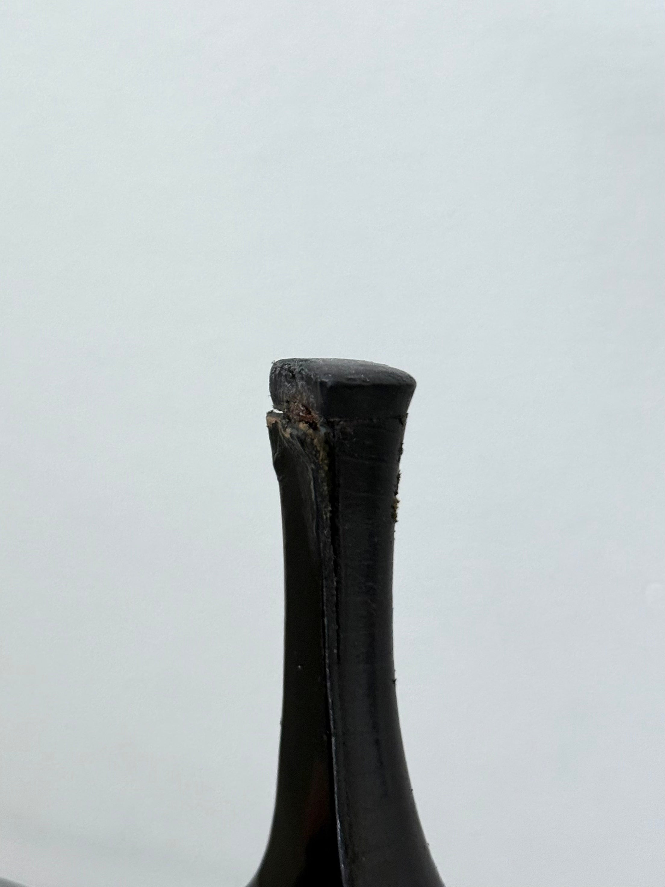 Sergio Rossi buckle heeled boots