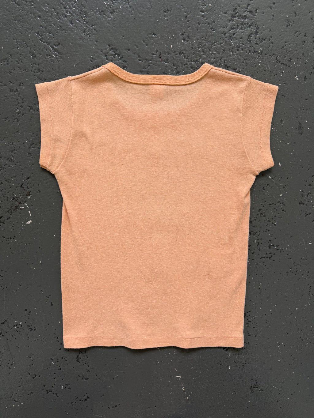 Vintage 70's waterbeds tee