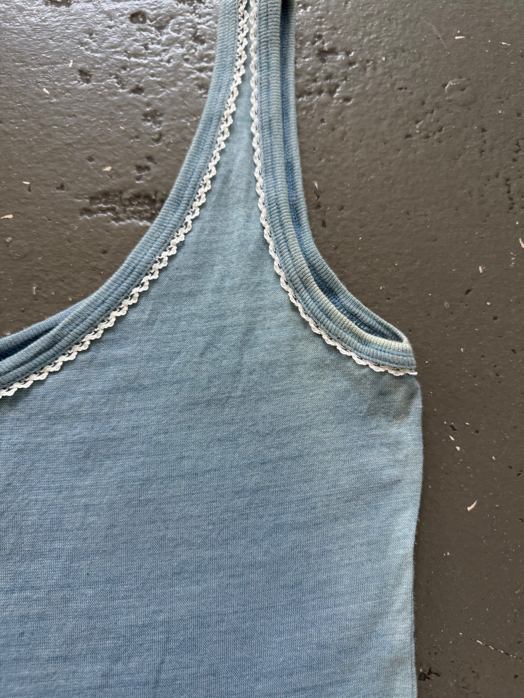 D&G tank top