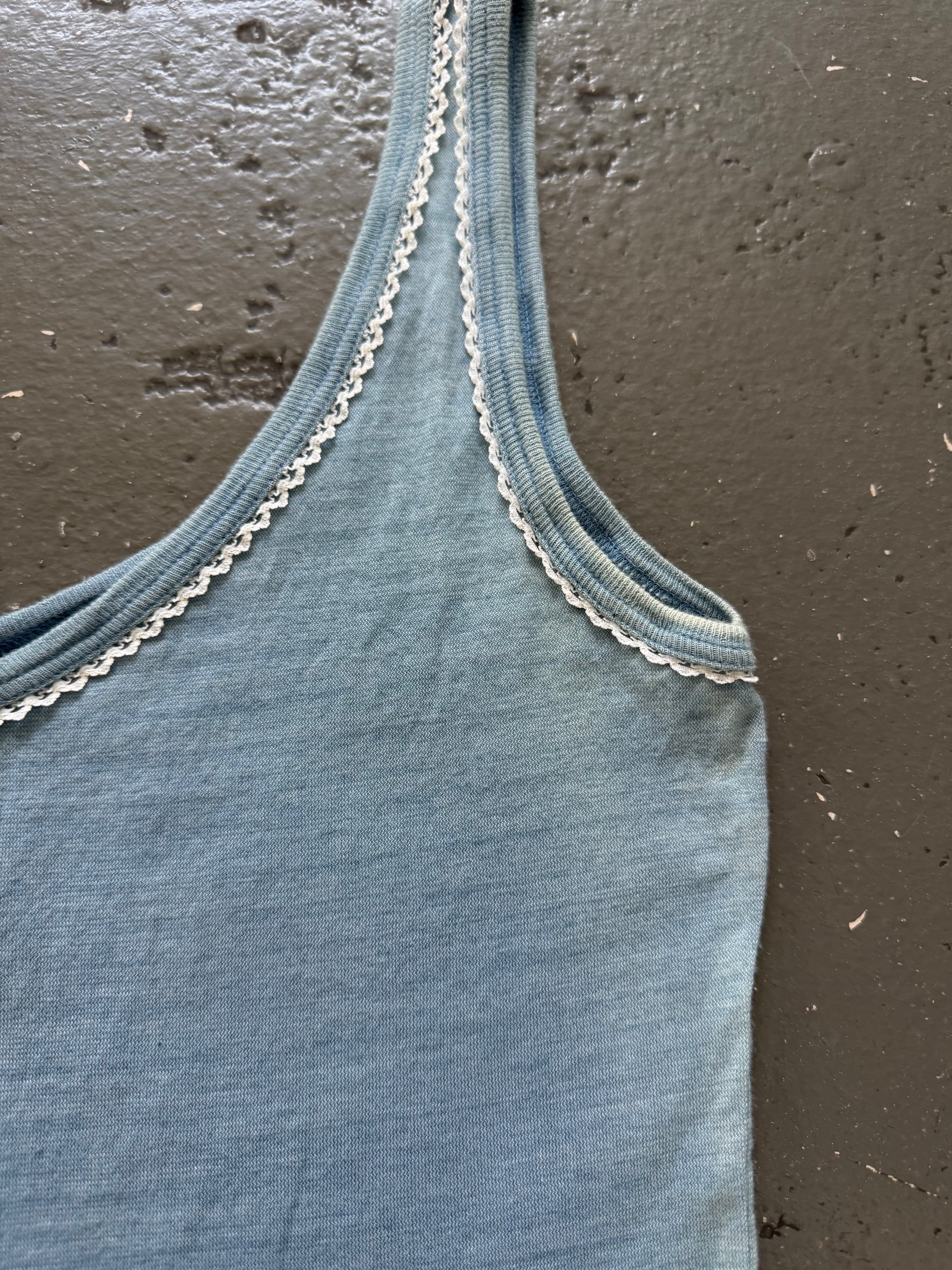 D&G tank top