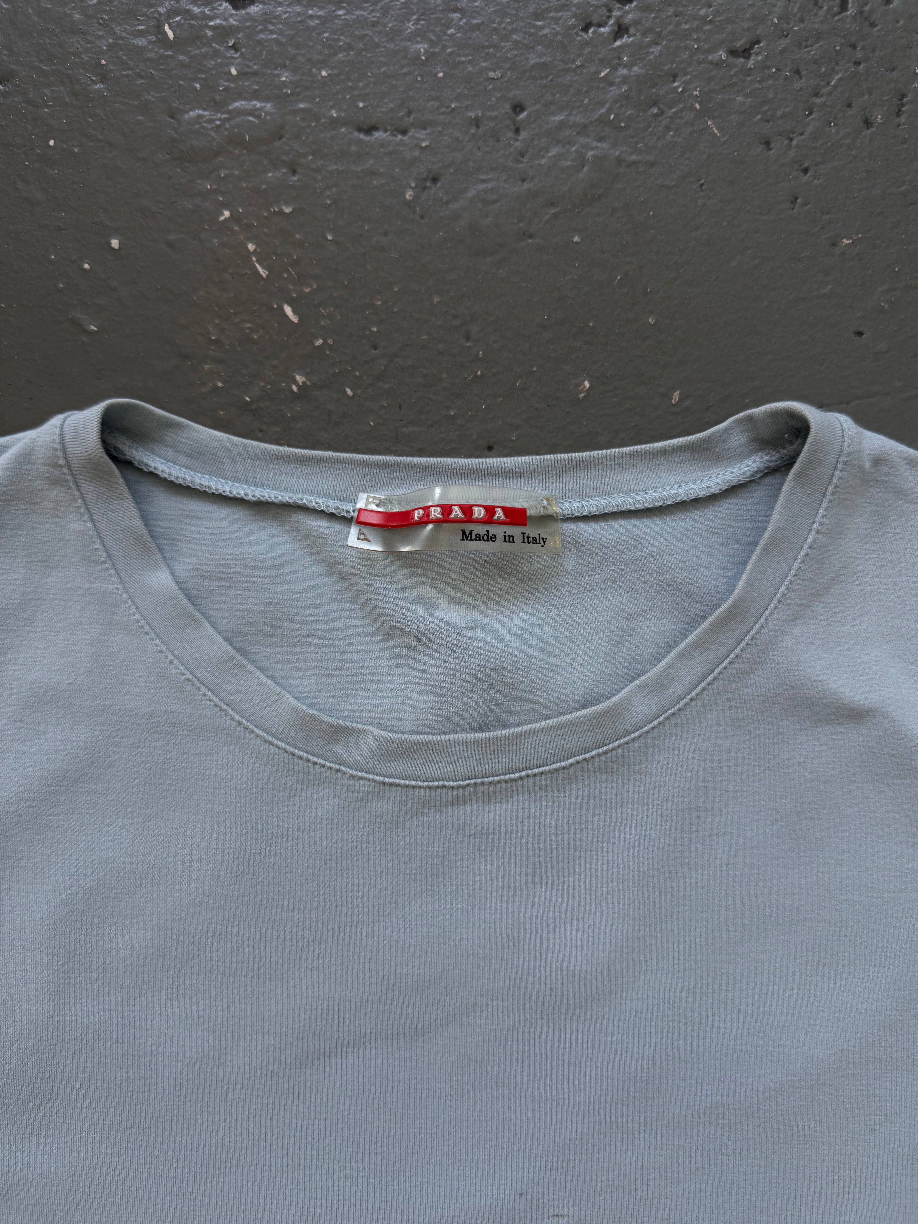 Prada Sport tank top