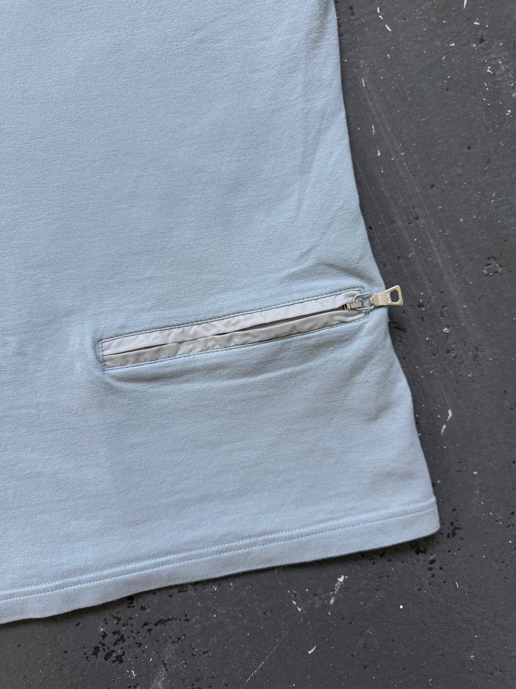 Prada Sport tank top