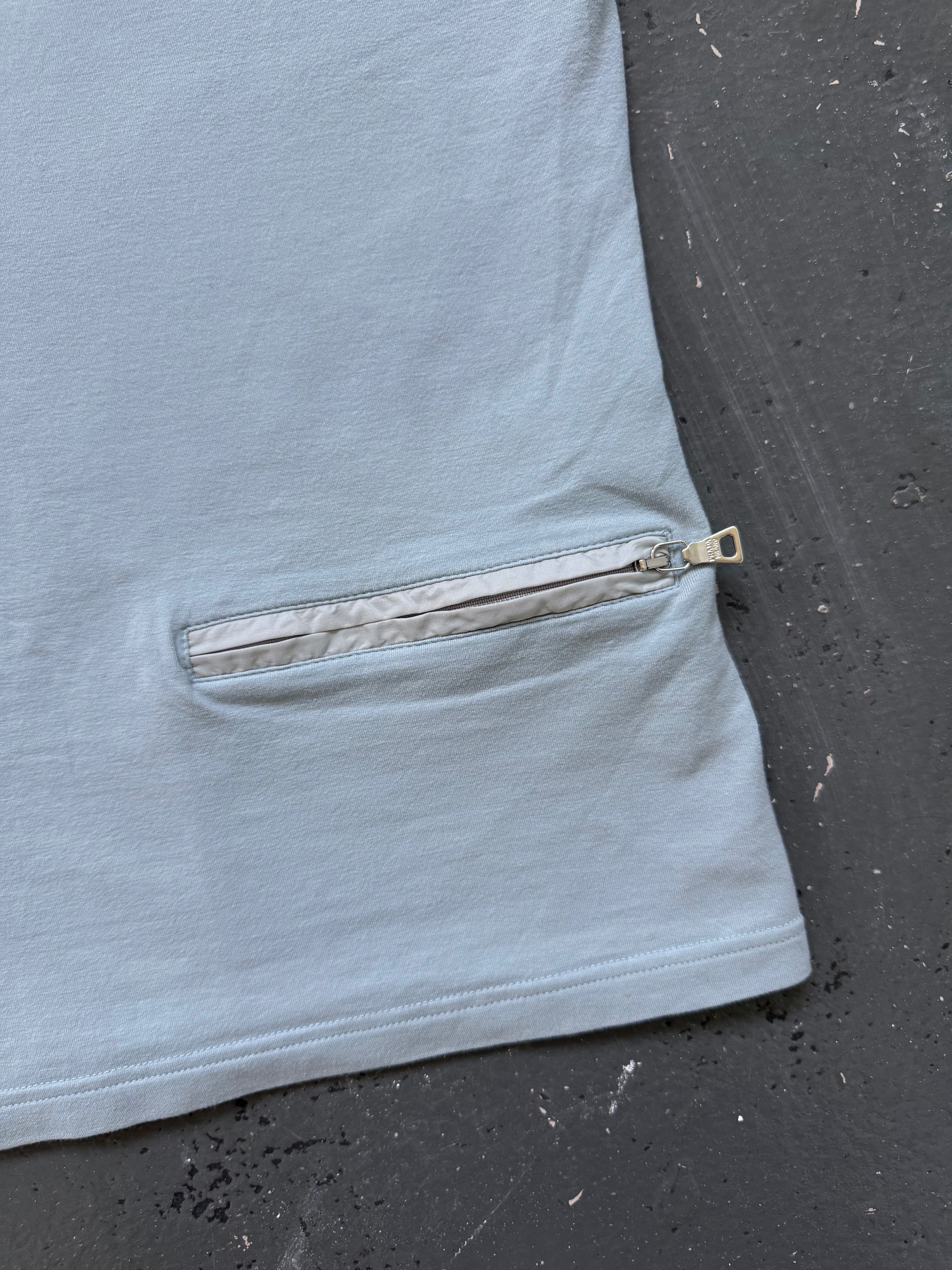 Prada Sport tank top