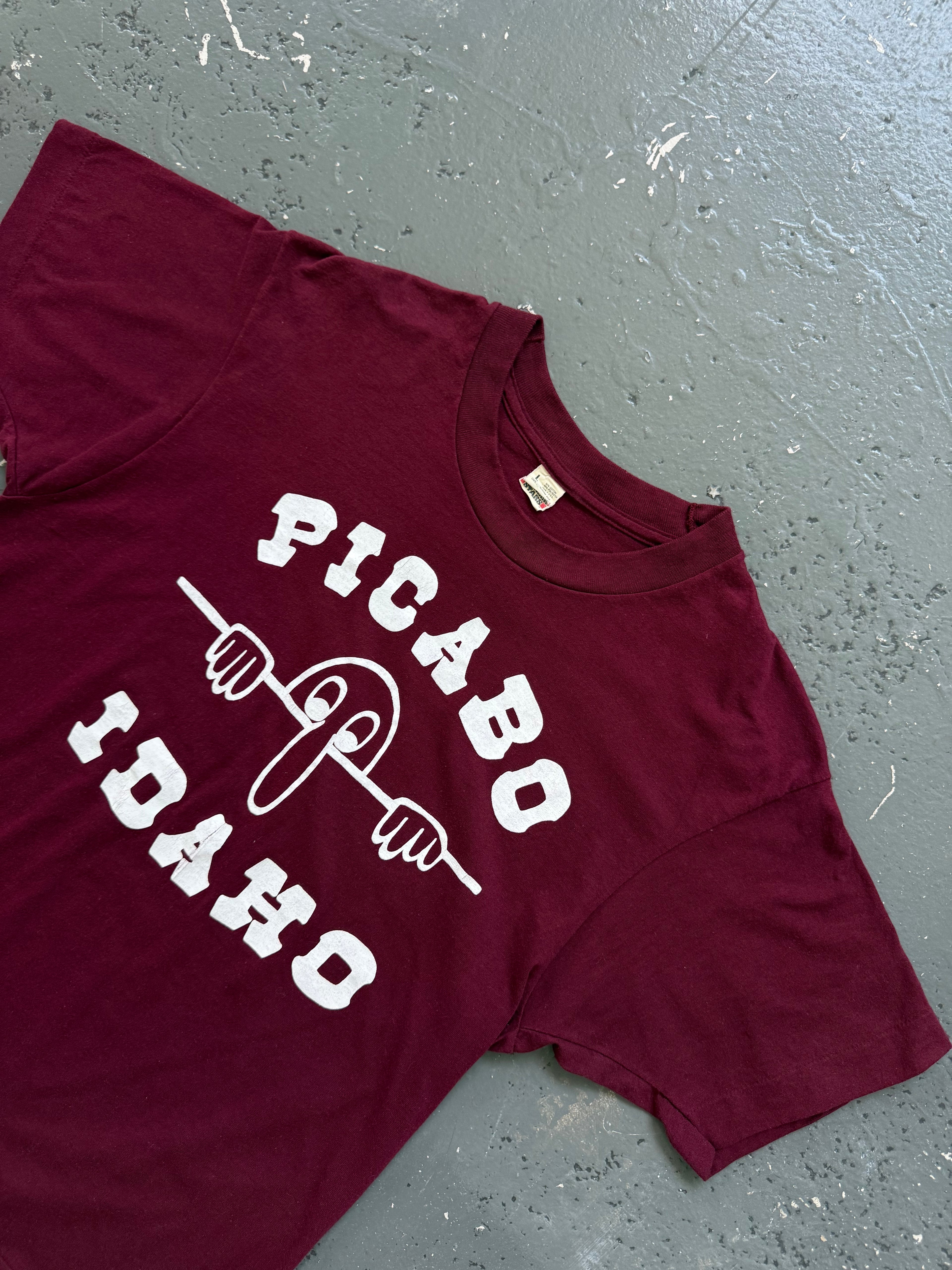Vintage 70's tee