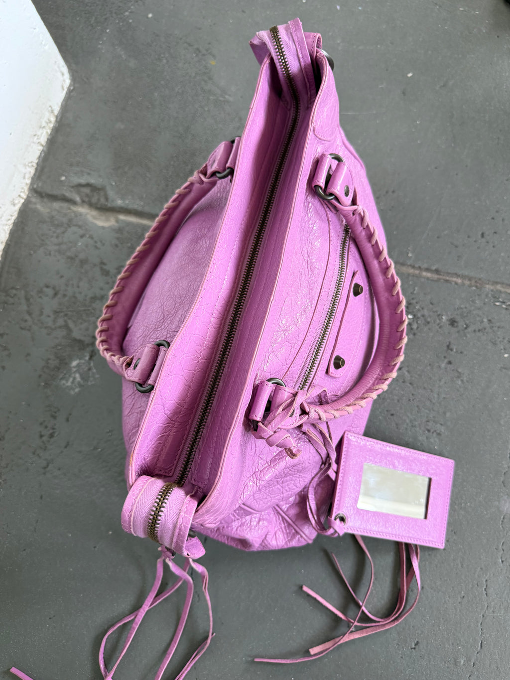 Balenciaga City Bag