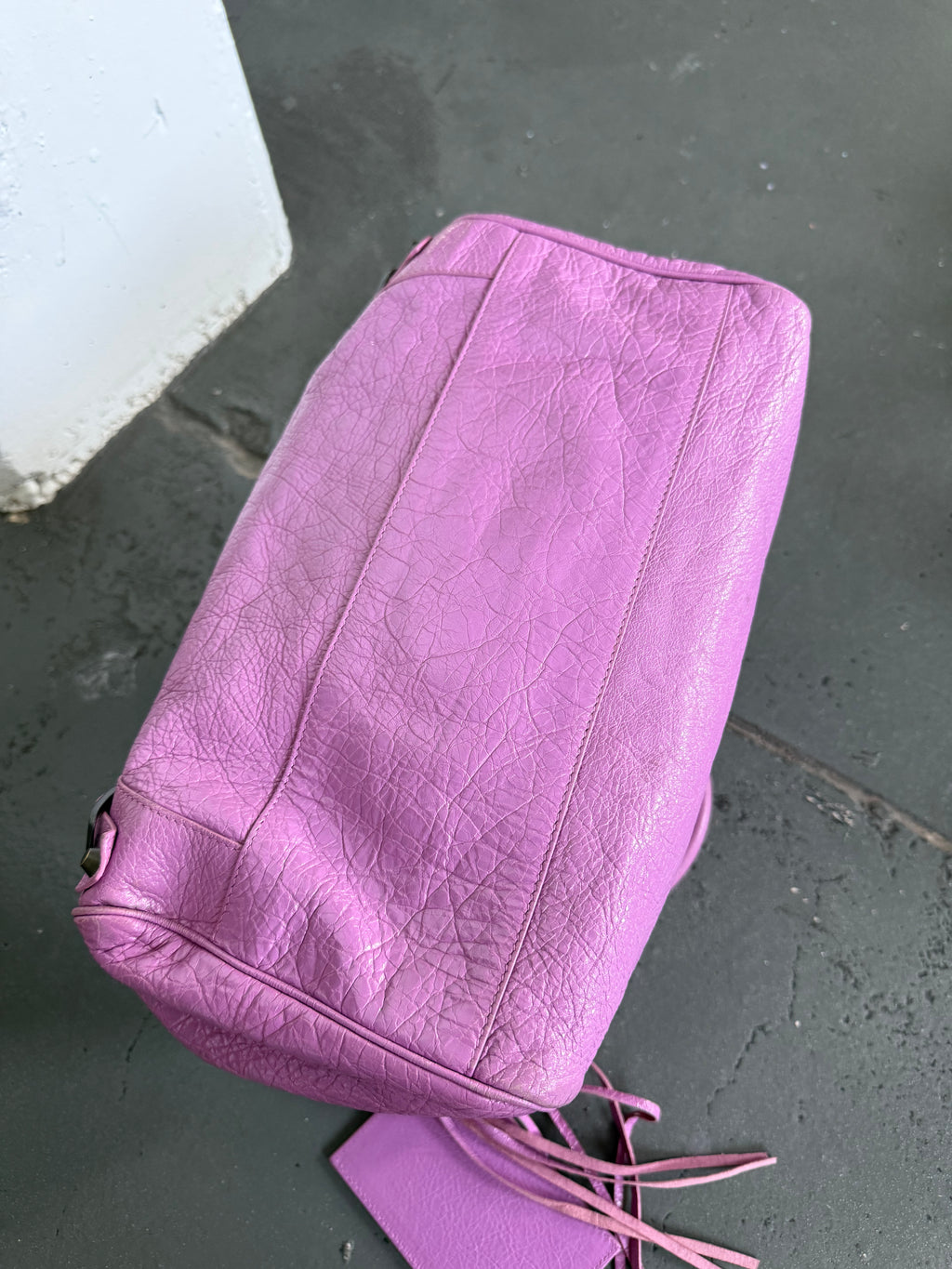 Balenciaga City Bag