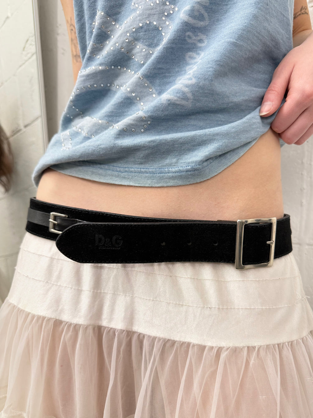 D&G belt