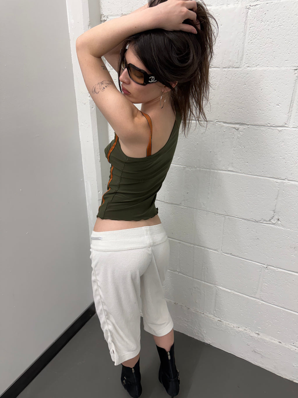 Vintage 90's tank top