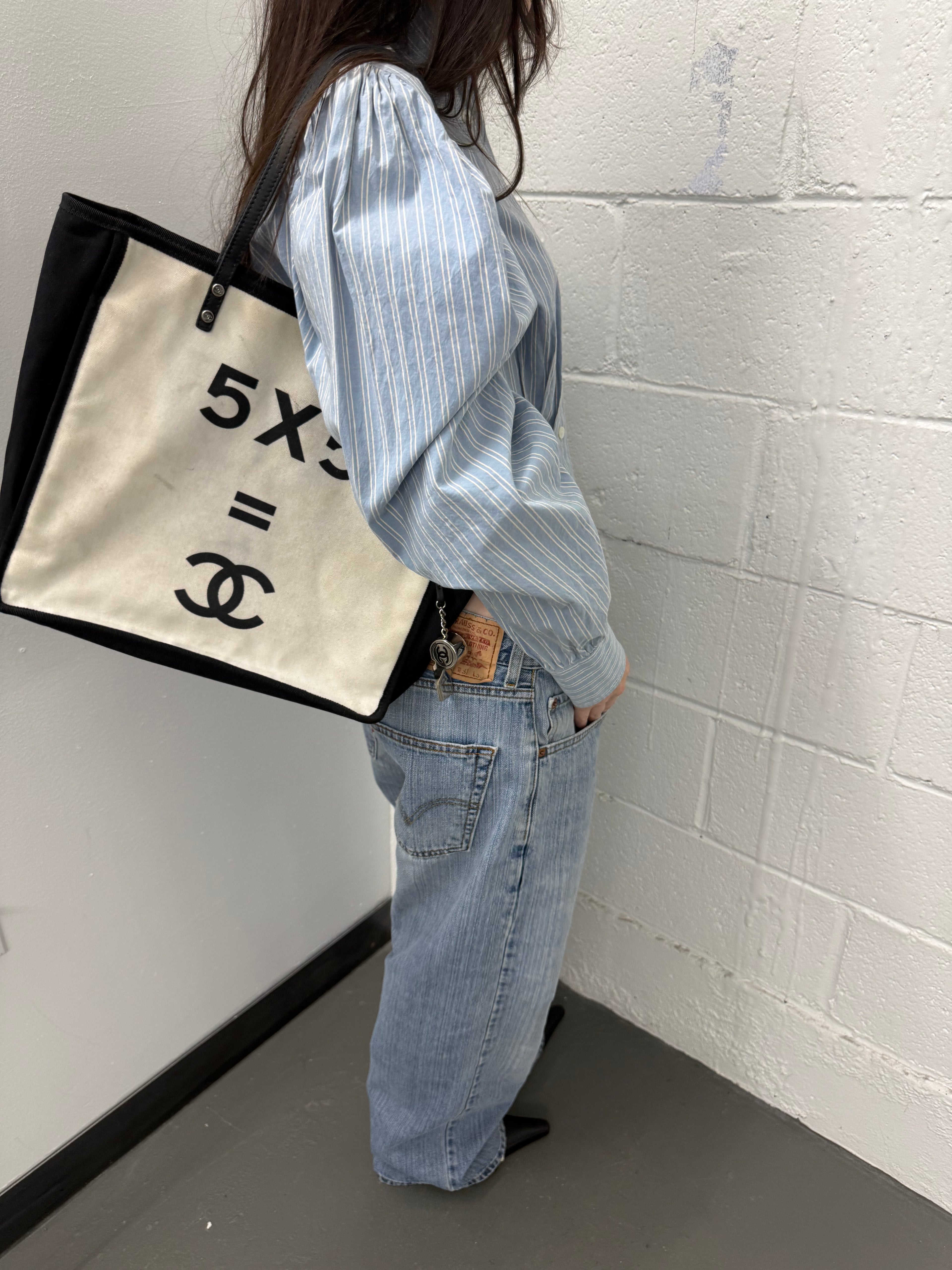 Purple label Ralph Lauren top