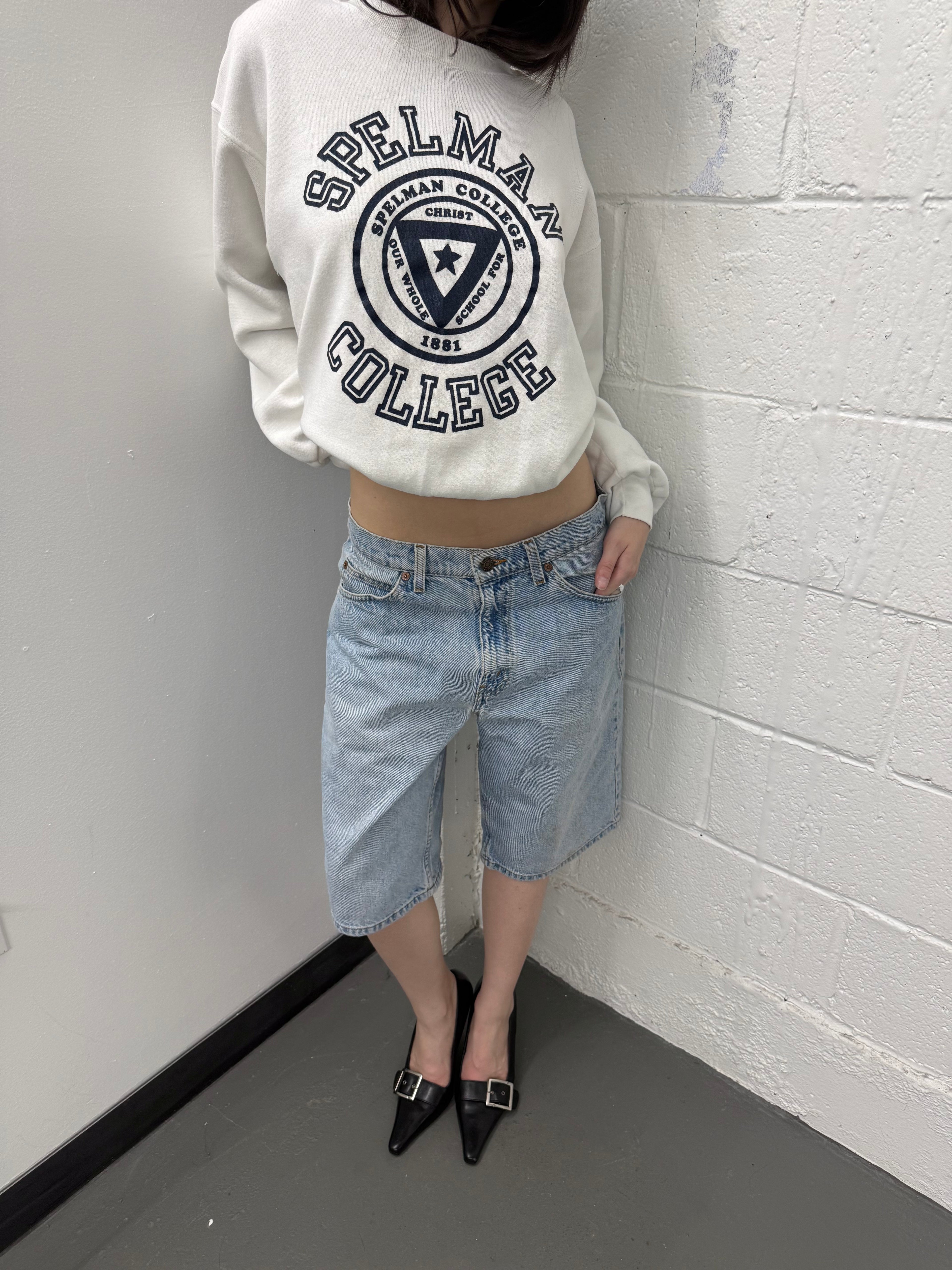 Vintage 70's/80's sweatshirt