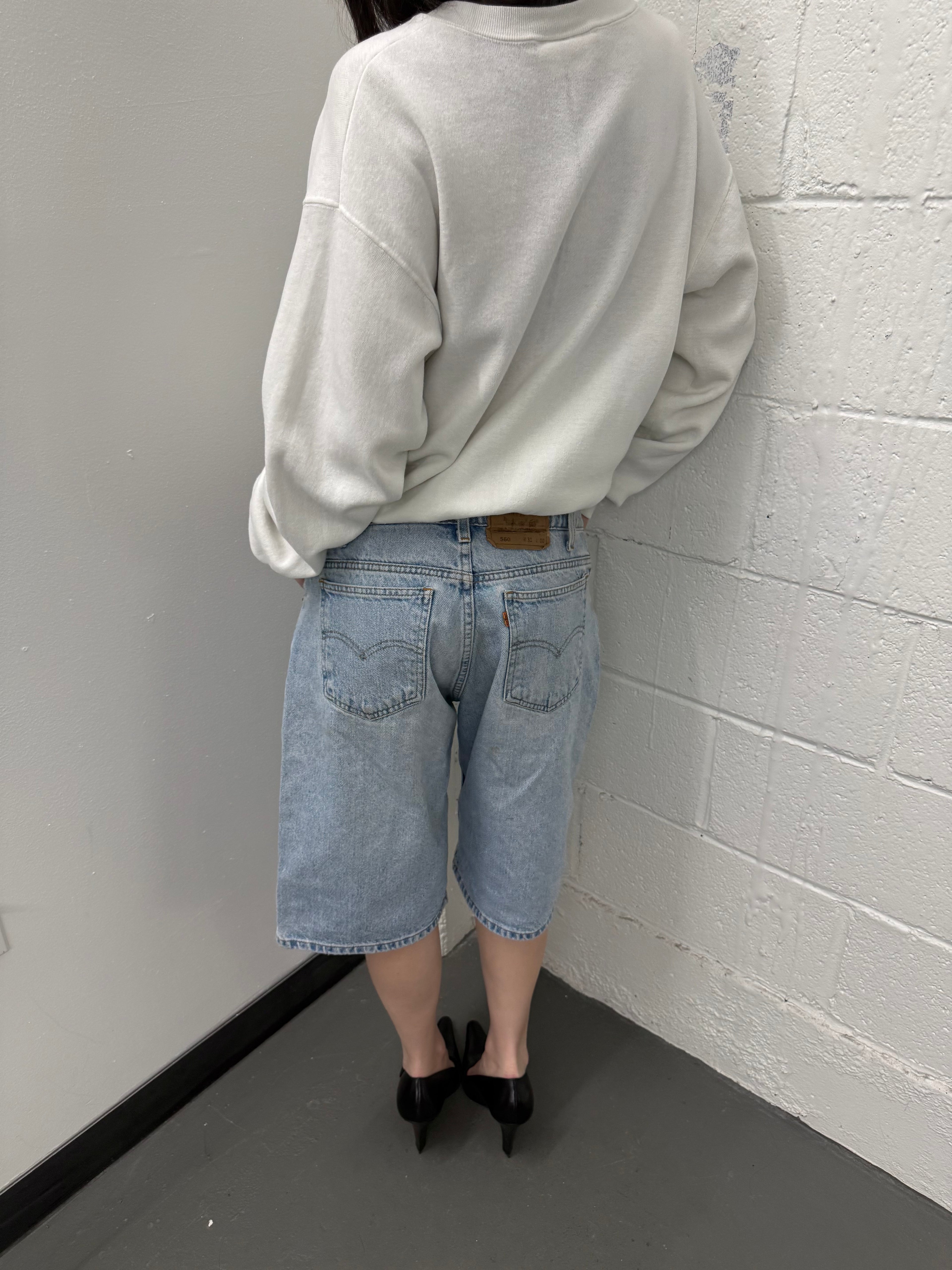 Vintage 70's/80's sweatshirt
