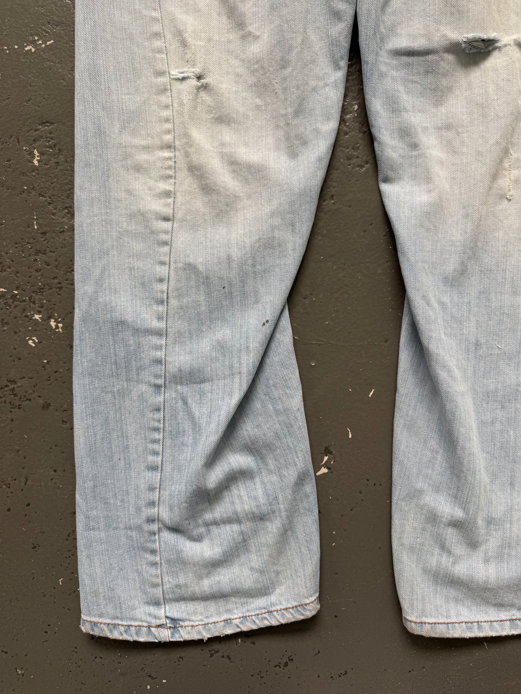 Levi's Engineered jeans