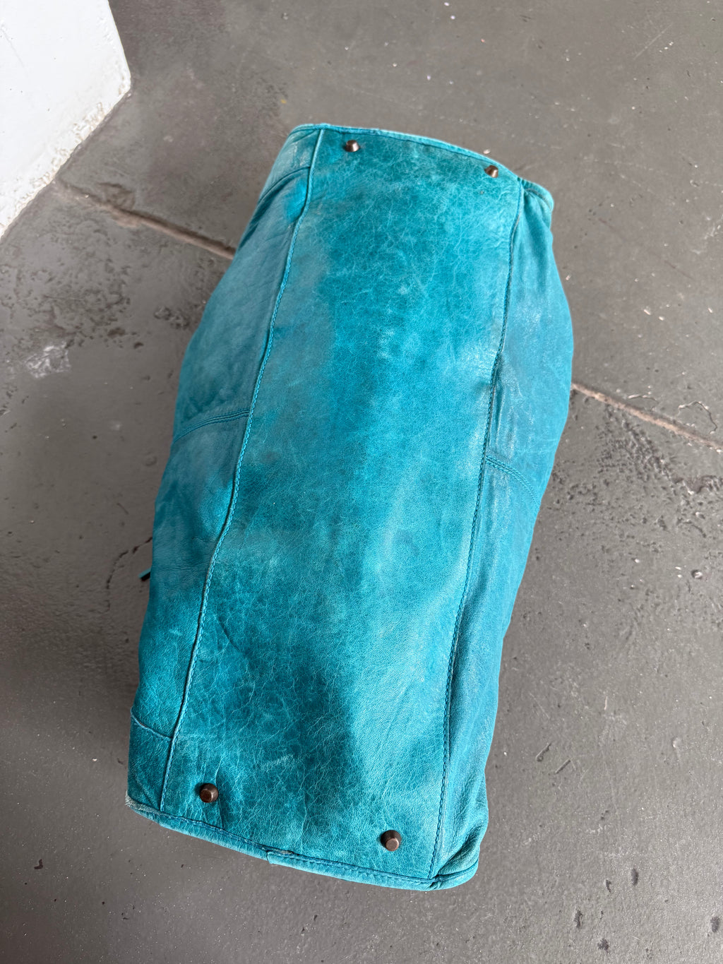 Balenciaga Weekender bag