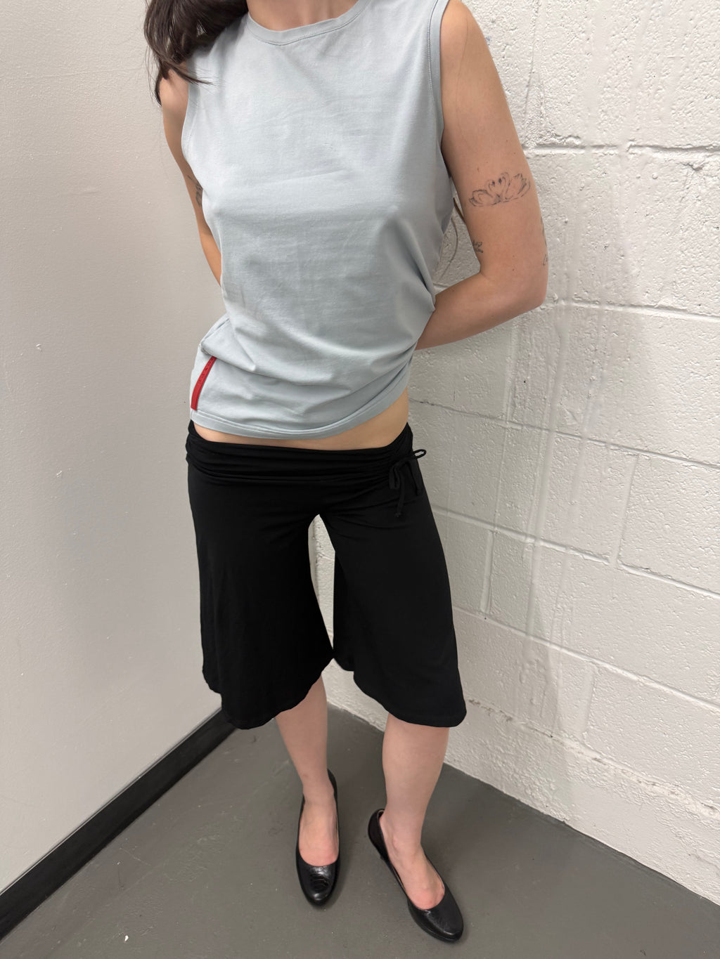 Prada Sport tank top