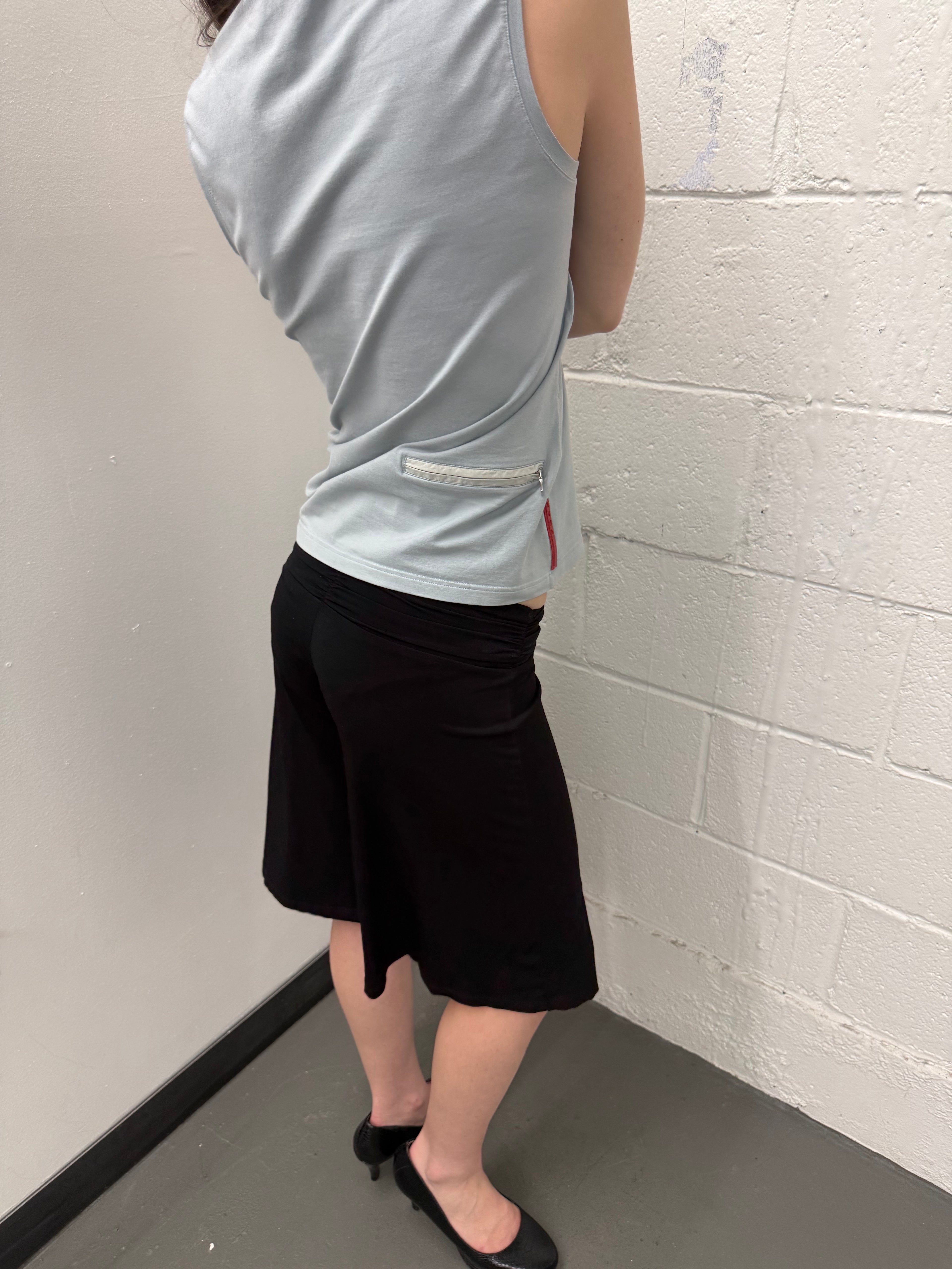 Prada Sport tank top