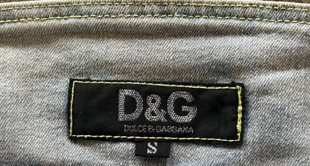 D&G Dress