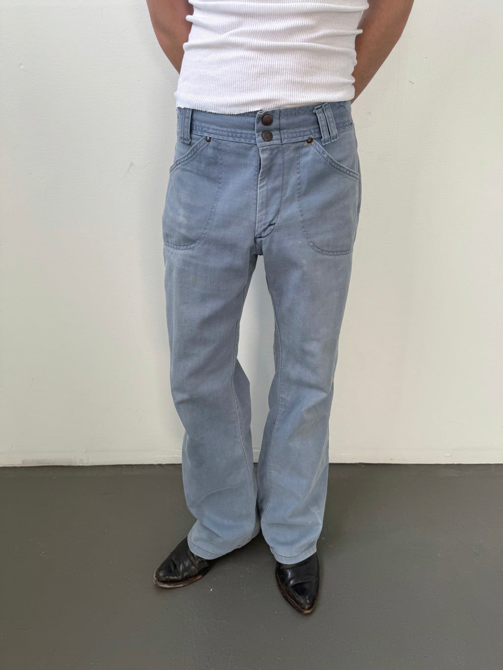 Vintage LandLubber pants