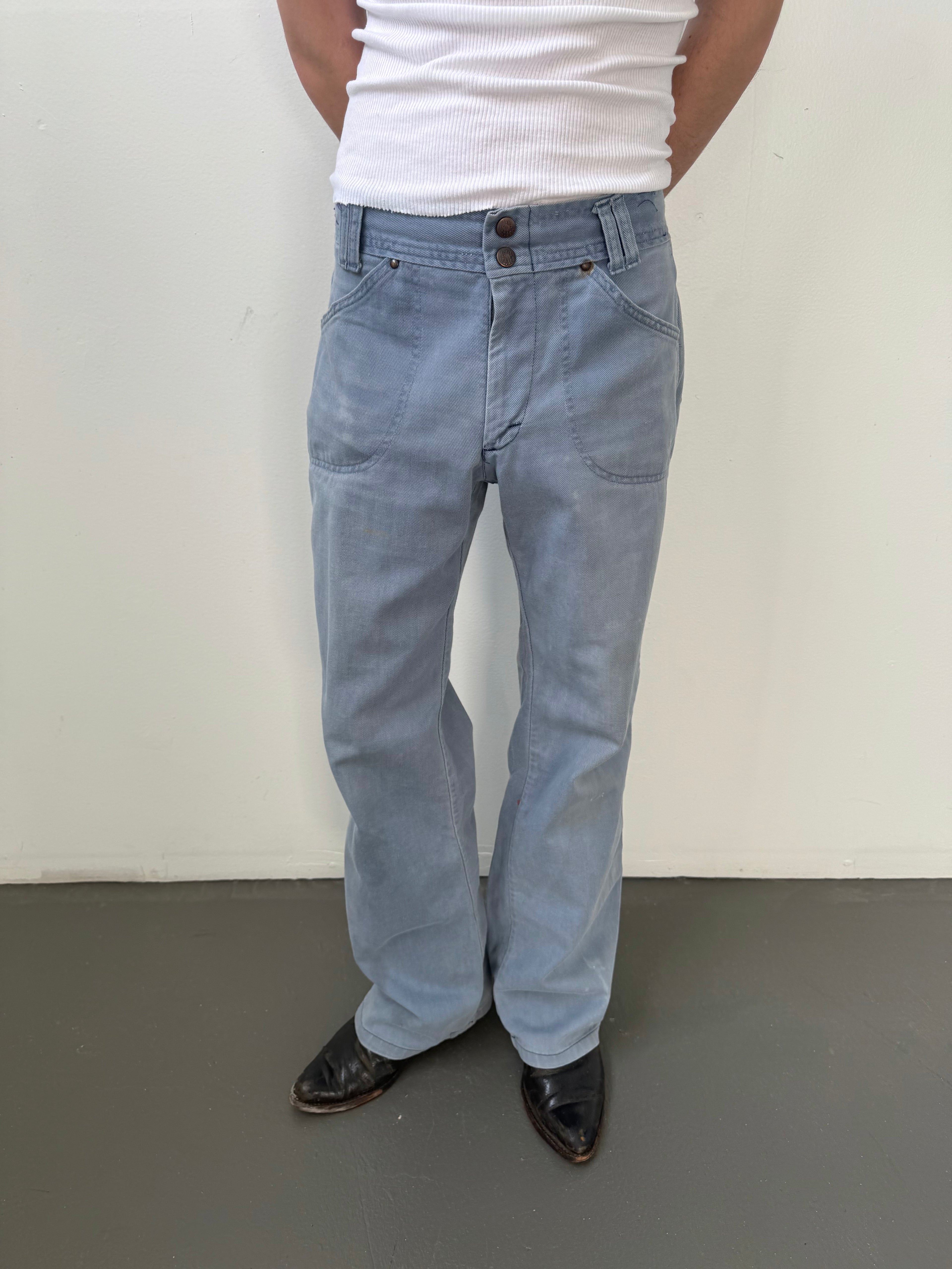 Vintage LandLubber pants