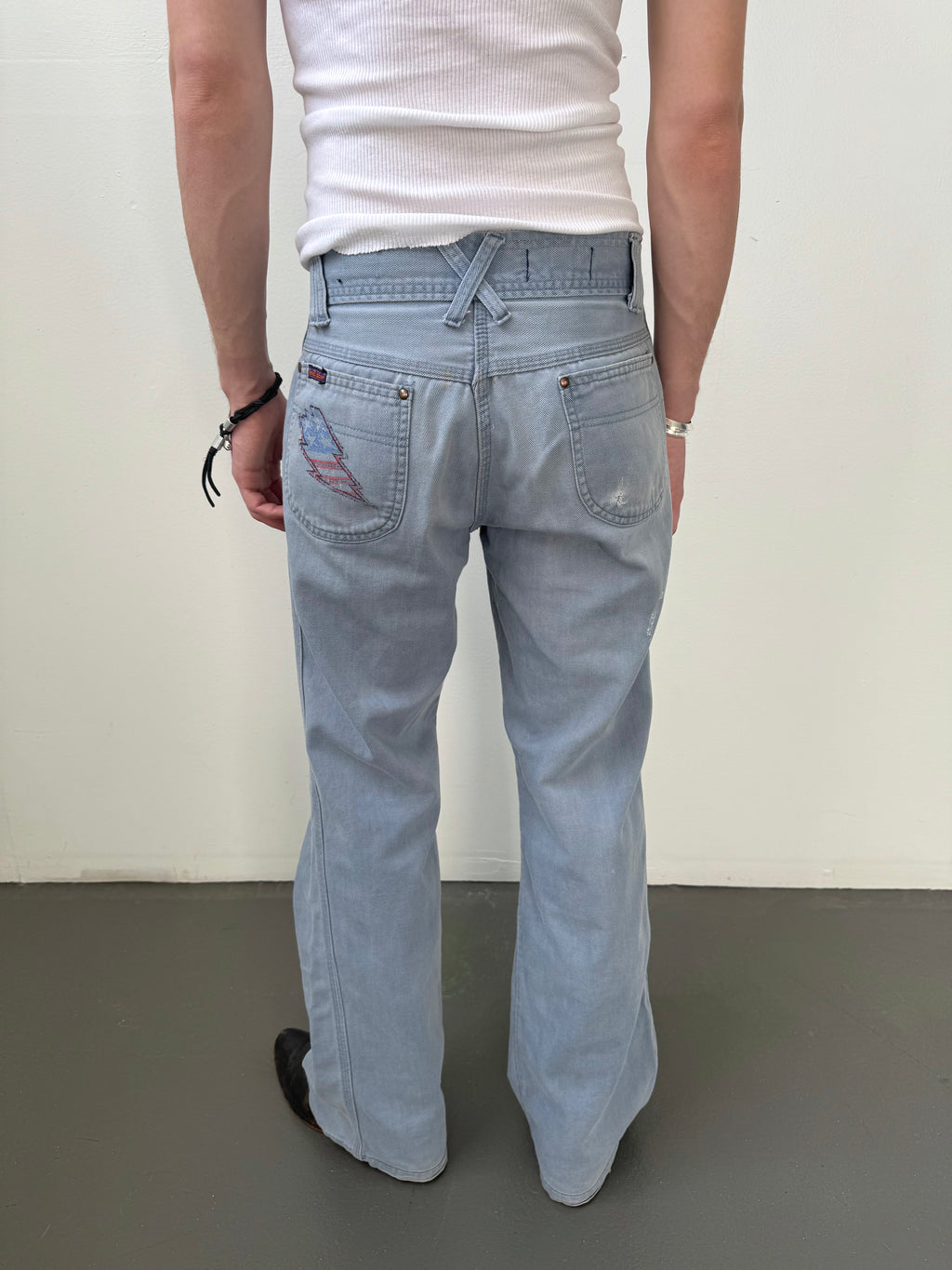 Vintage LandLubber pants
