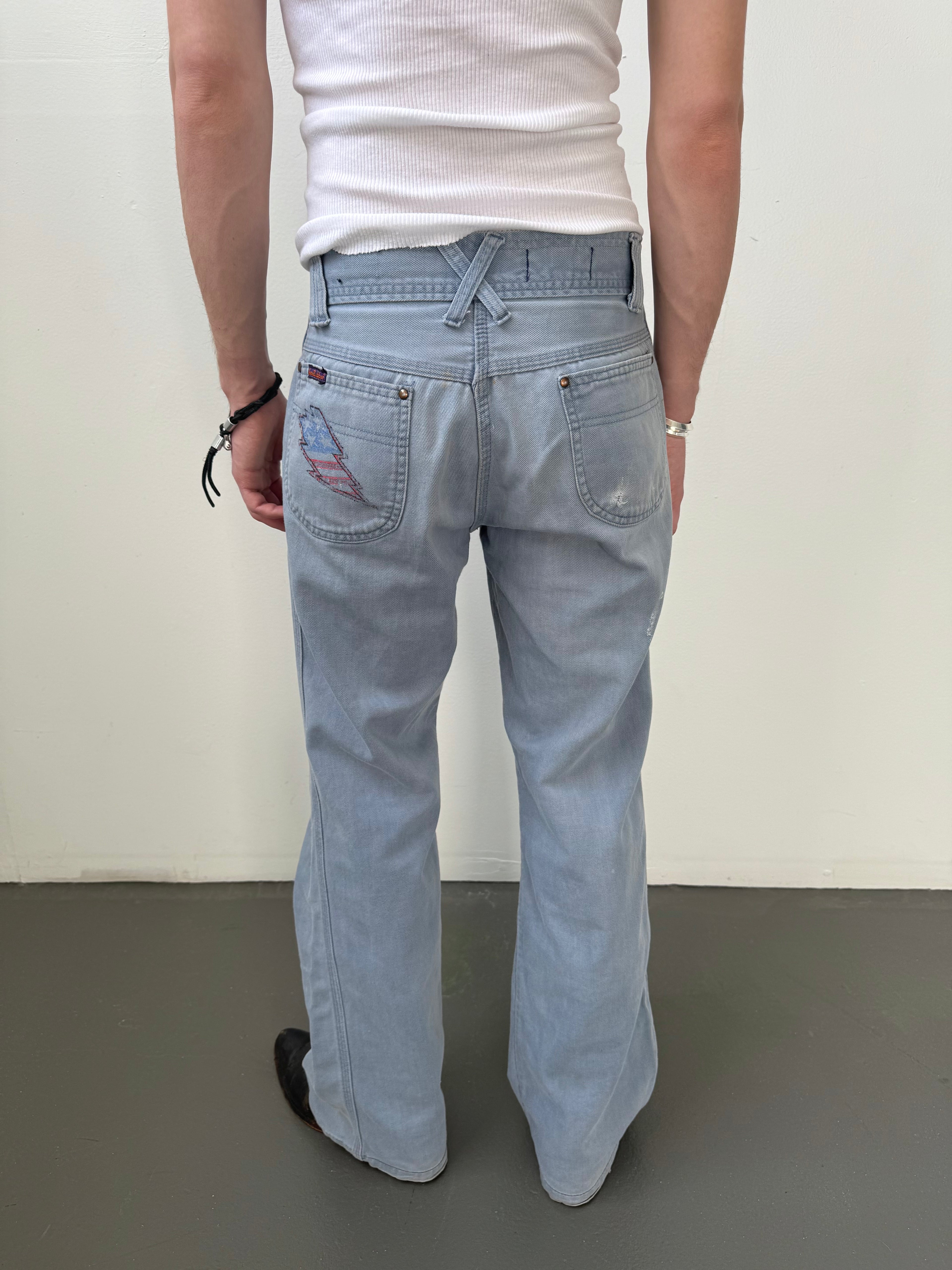 Vintage LandLubber pants