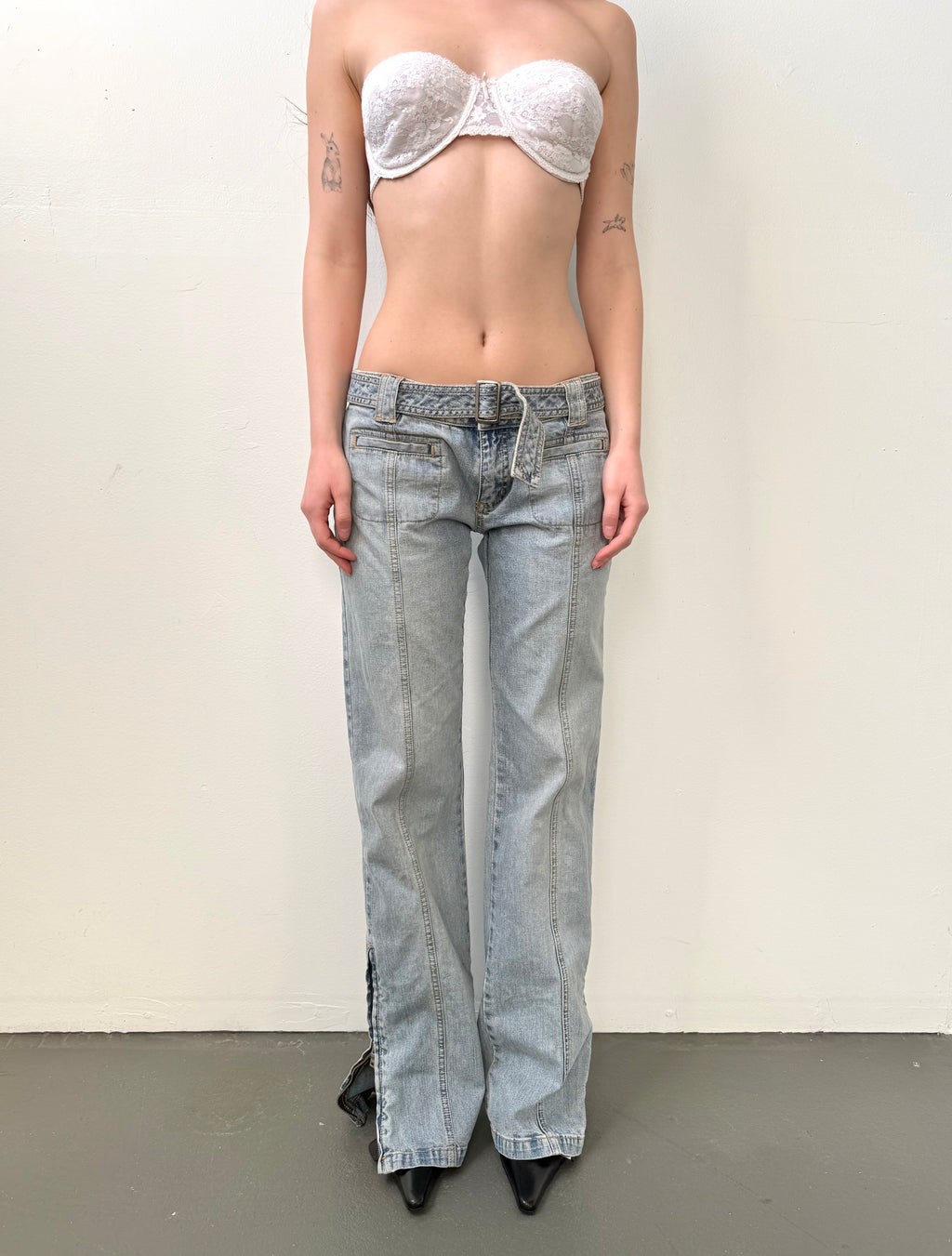Y2k Guess jeans