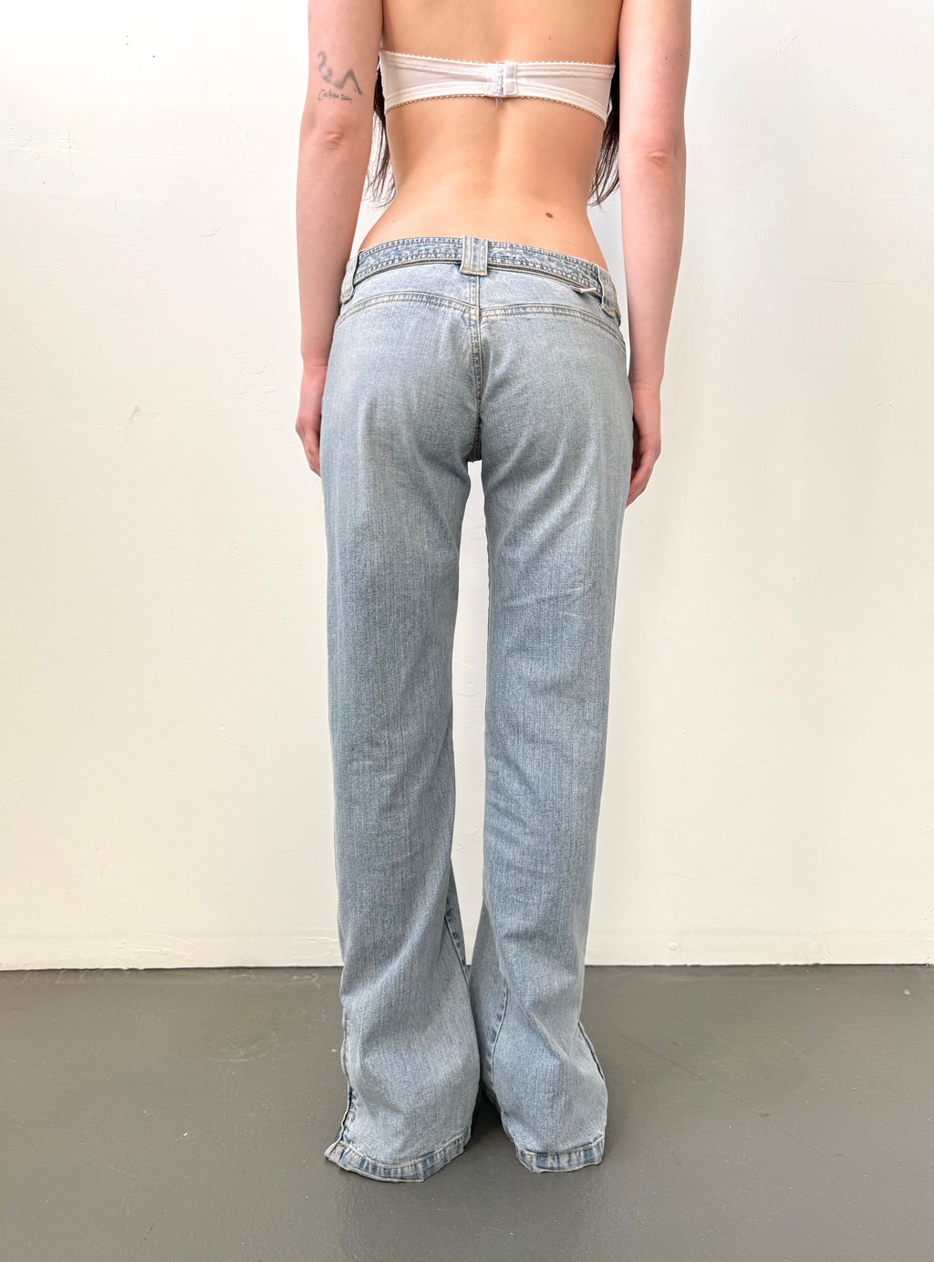 Y2k Guess jeans