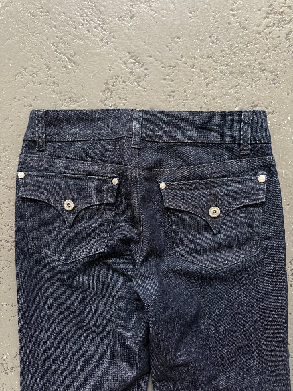 Y2k Imperial Star jeans