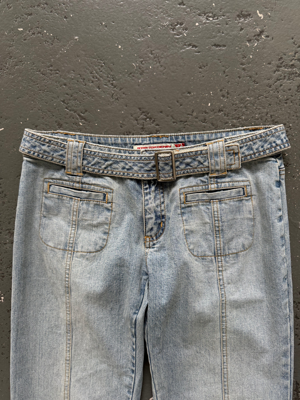 Y2k Guess jeans