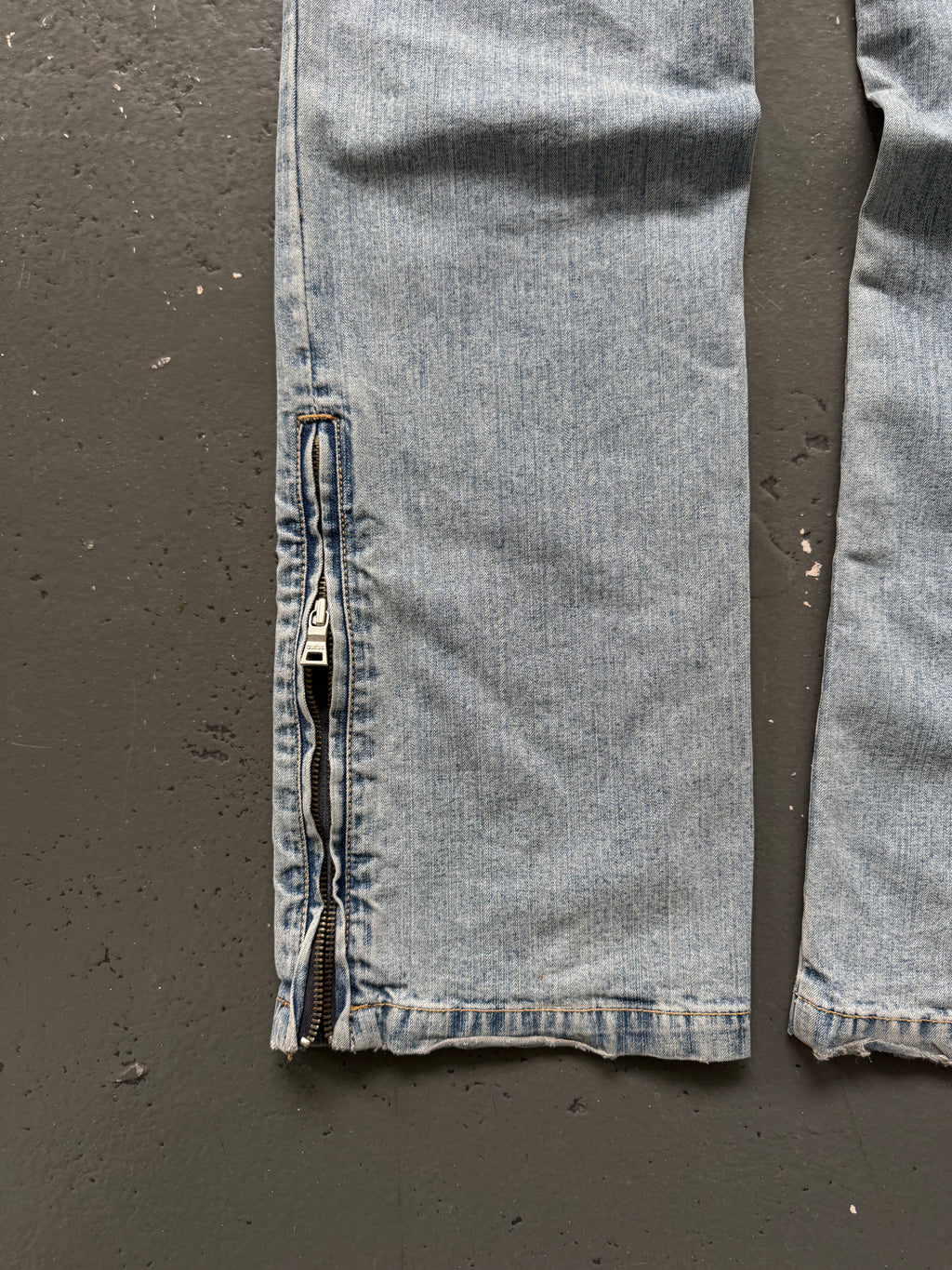 Y2k Guess jeans