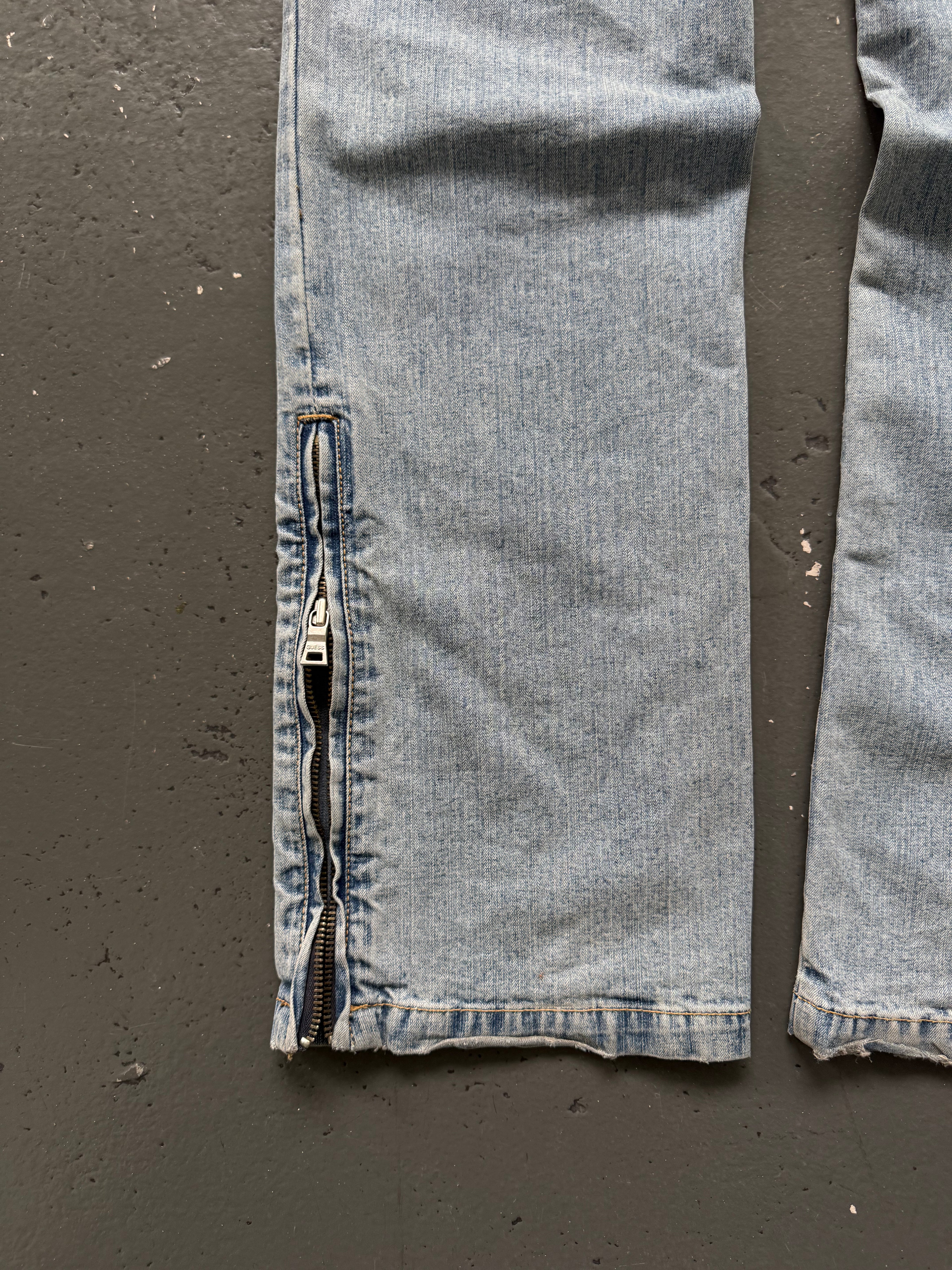 Y2k Guess jeans