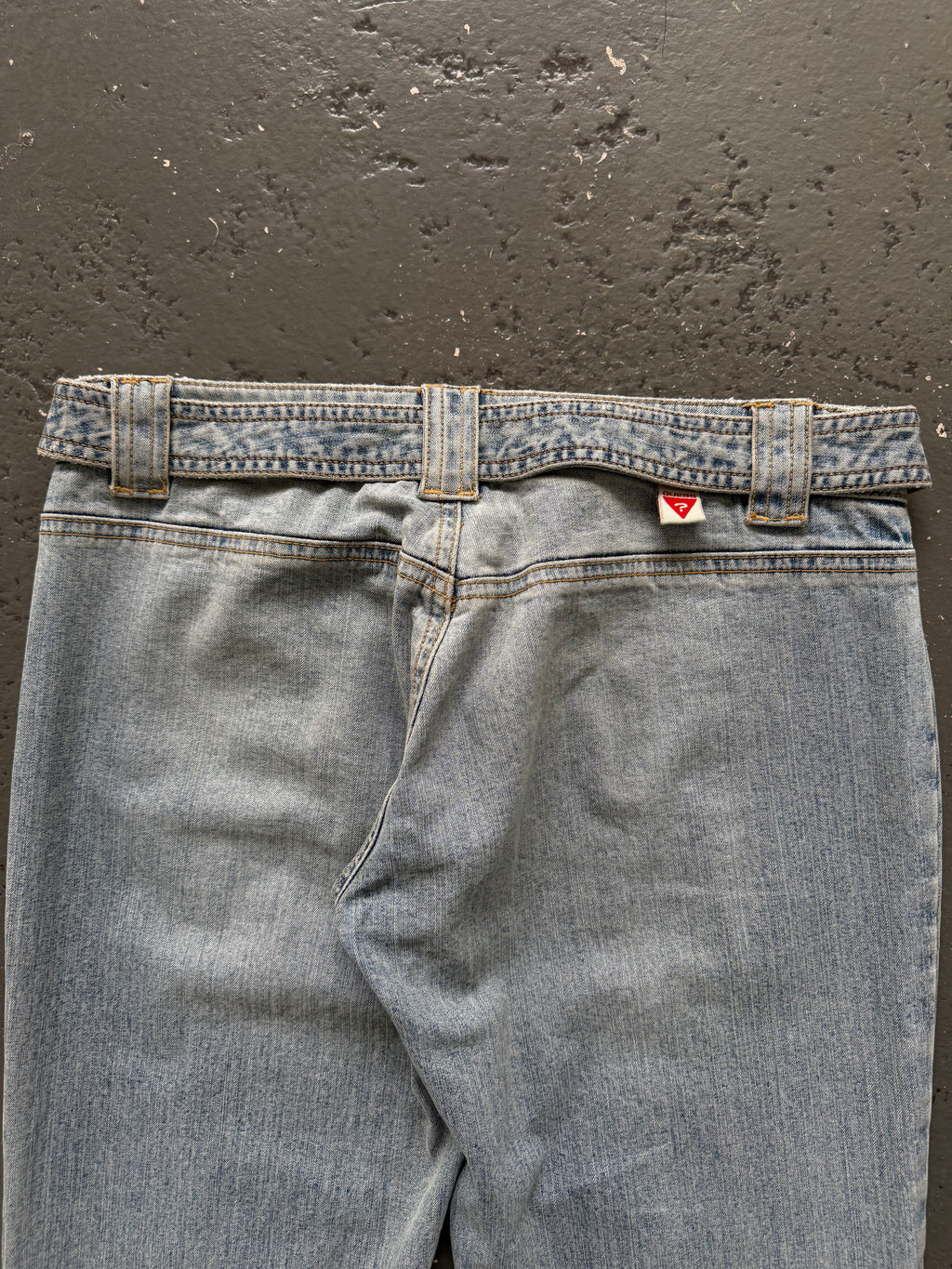 Y2k Guess jeans
