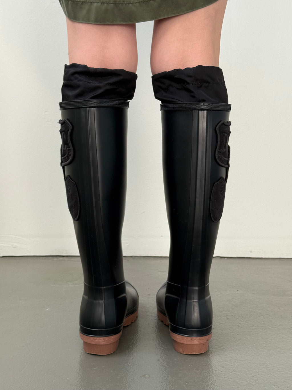 Dsquared2 boots