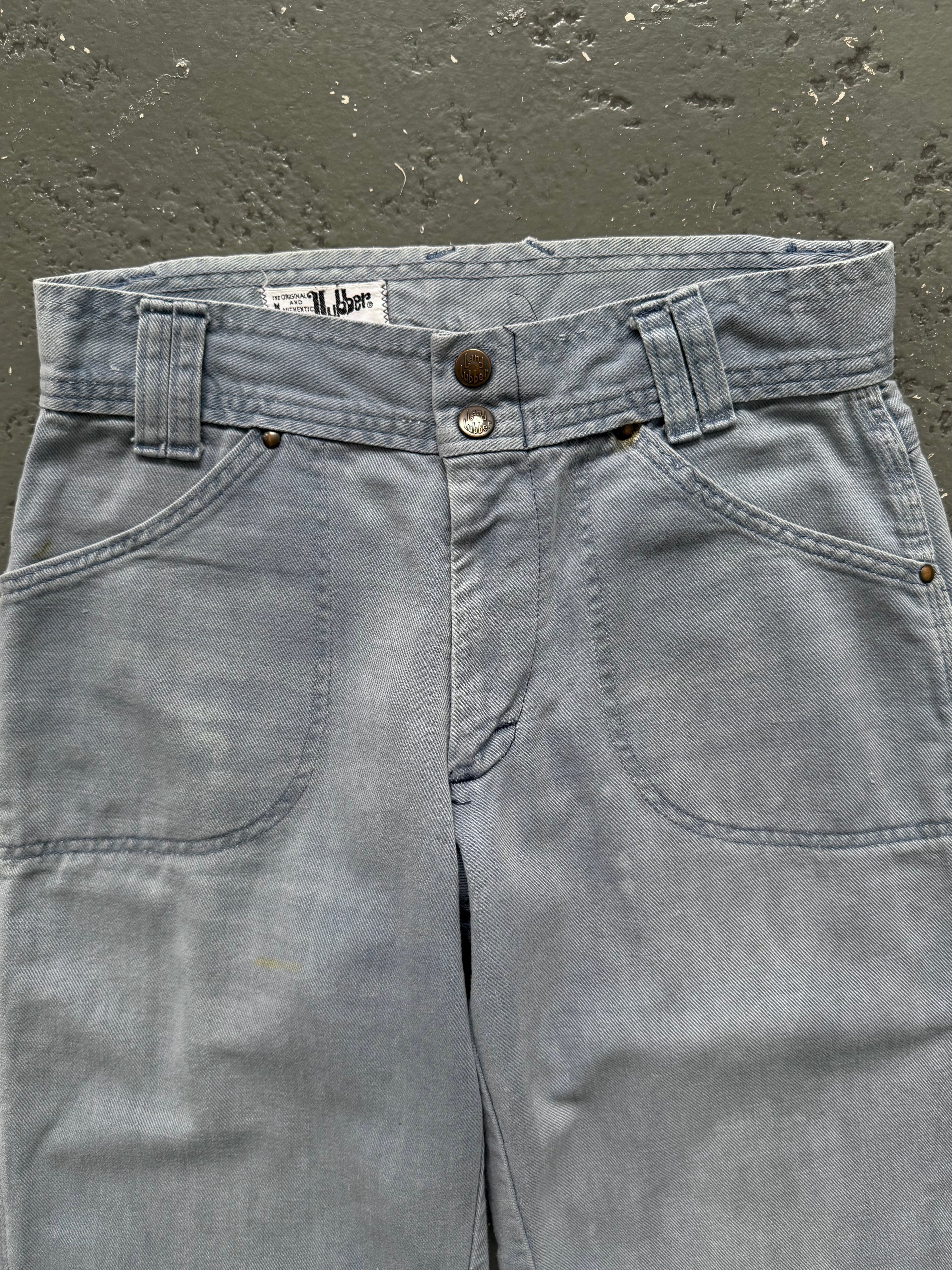 Vintage LandLubber pants
