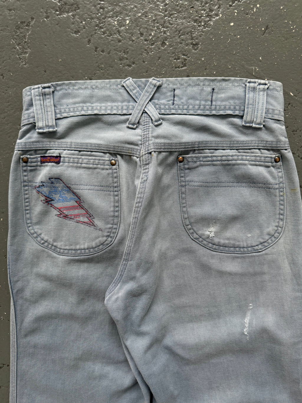 Vintage LandLubber pants