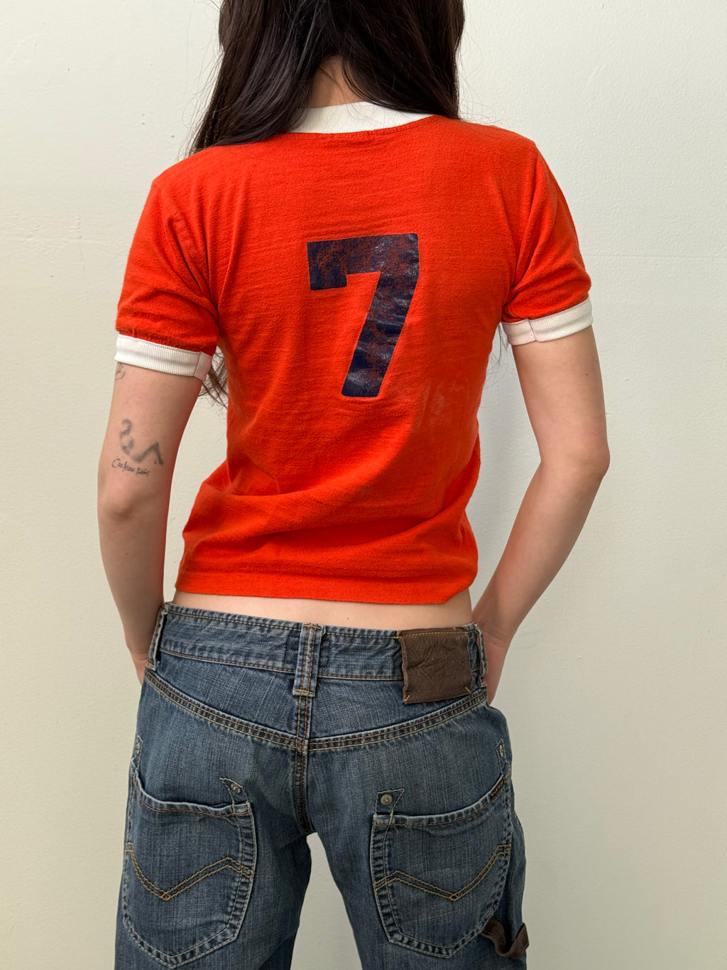 Vintage 60's/70's tee