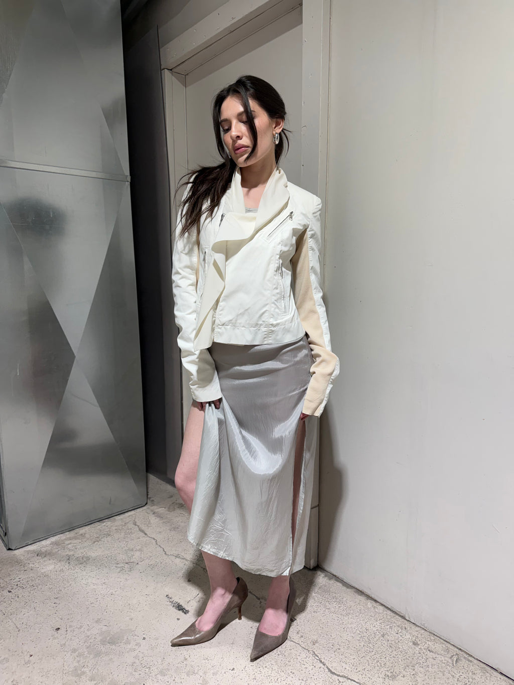 Rick Owens jacket