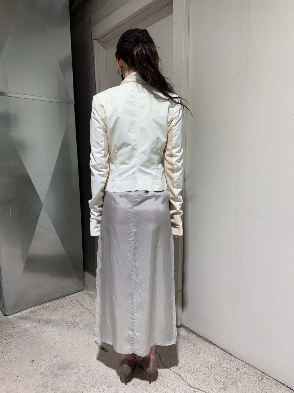 Rick Owens jacket