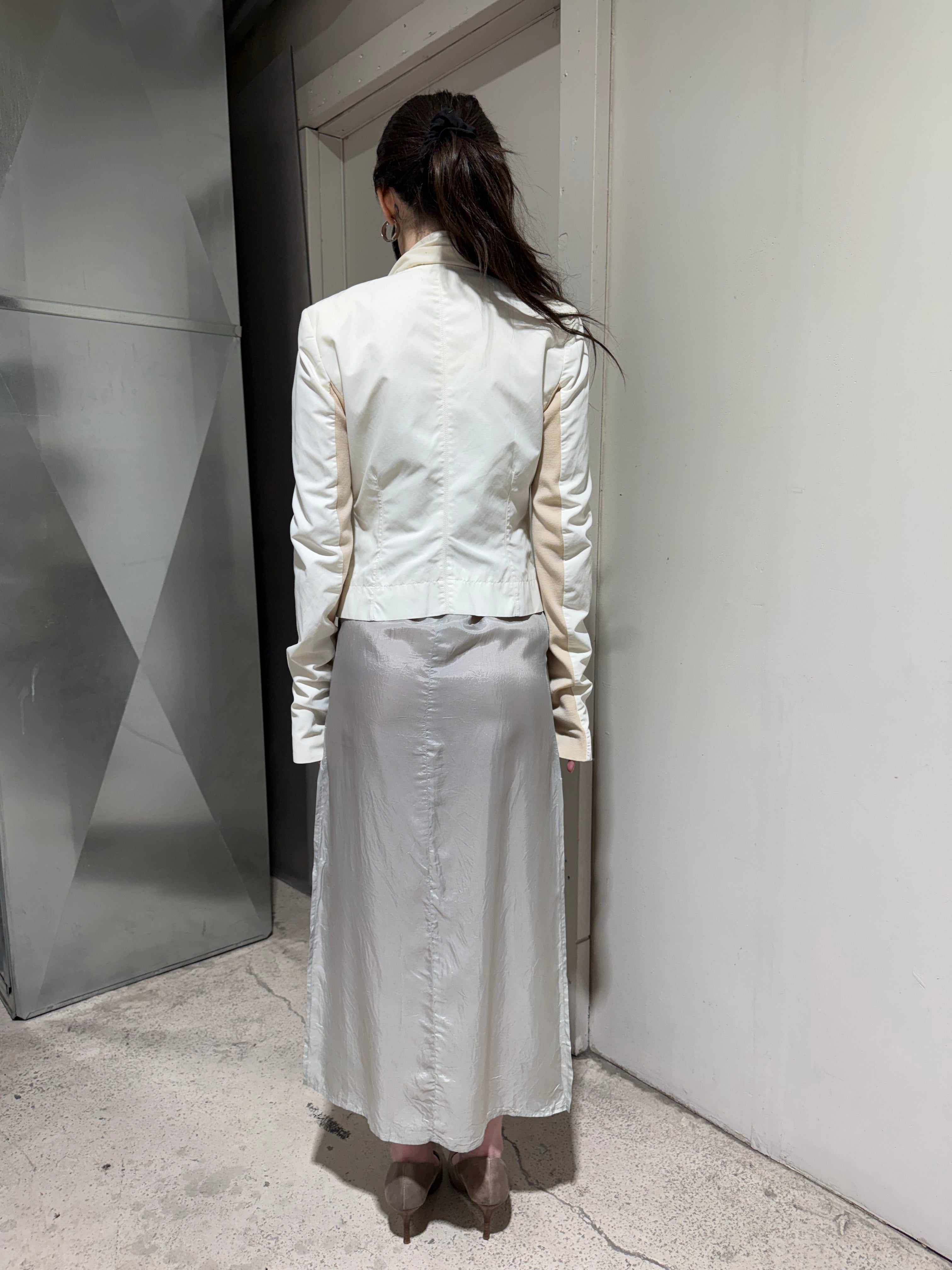 Rick Owens jacket