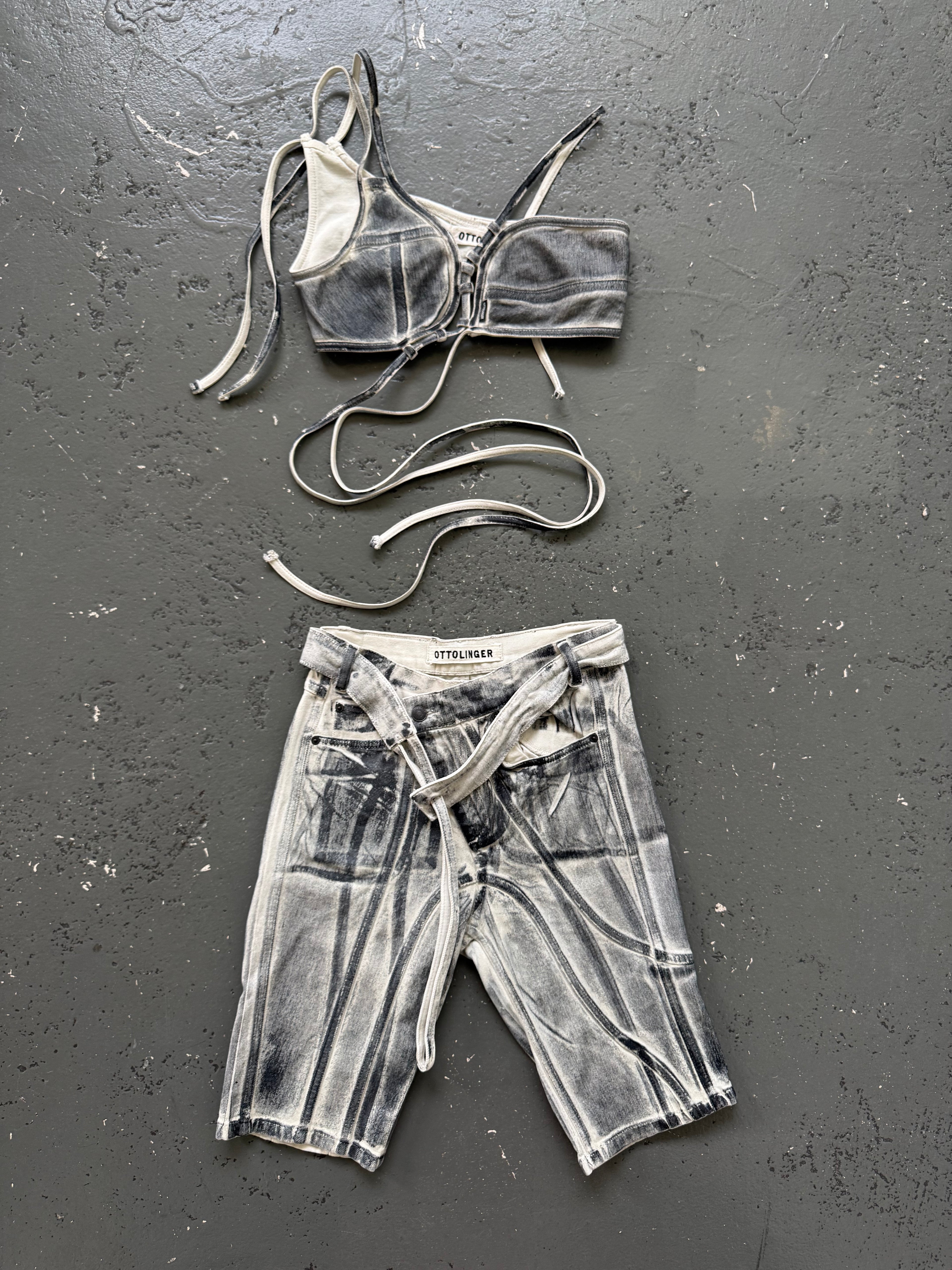 Ottolinger S/S 2020 set