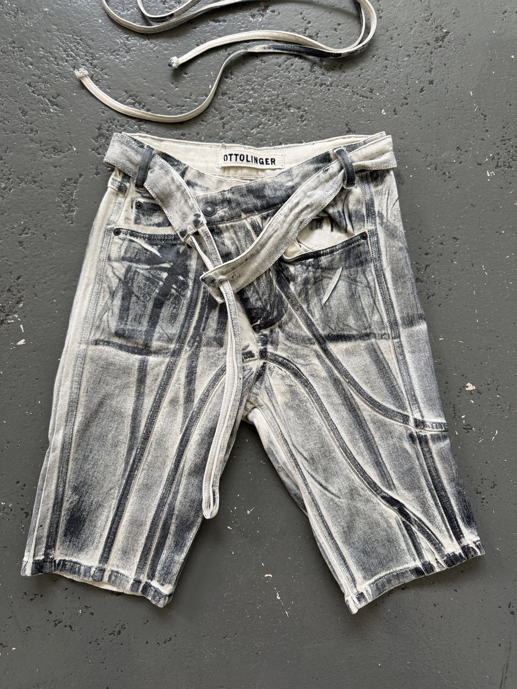 Ottolinger S/S 2020 set