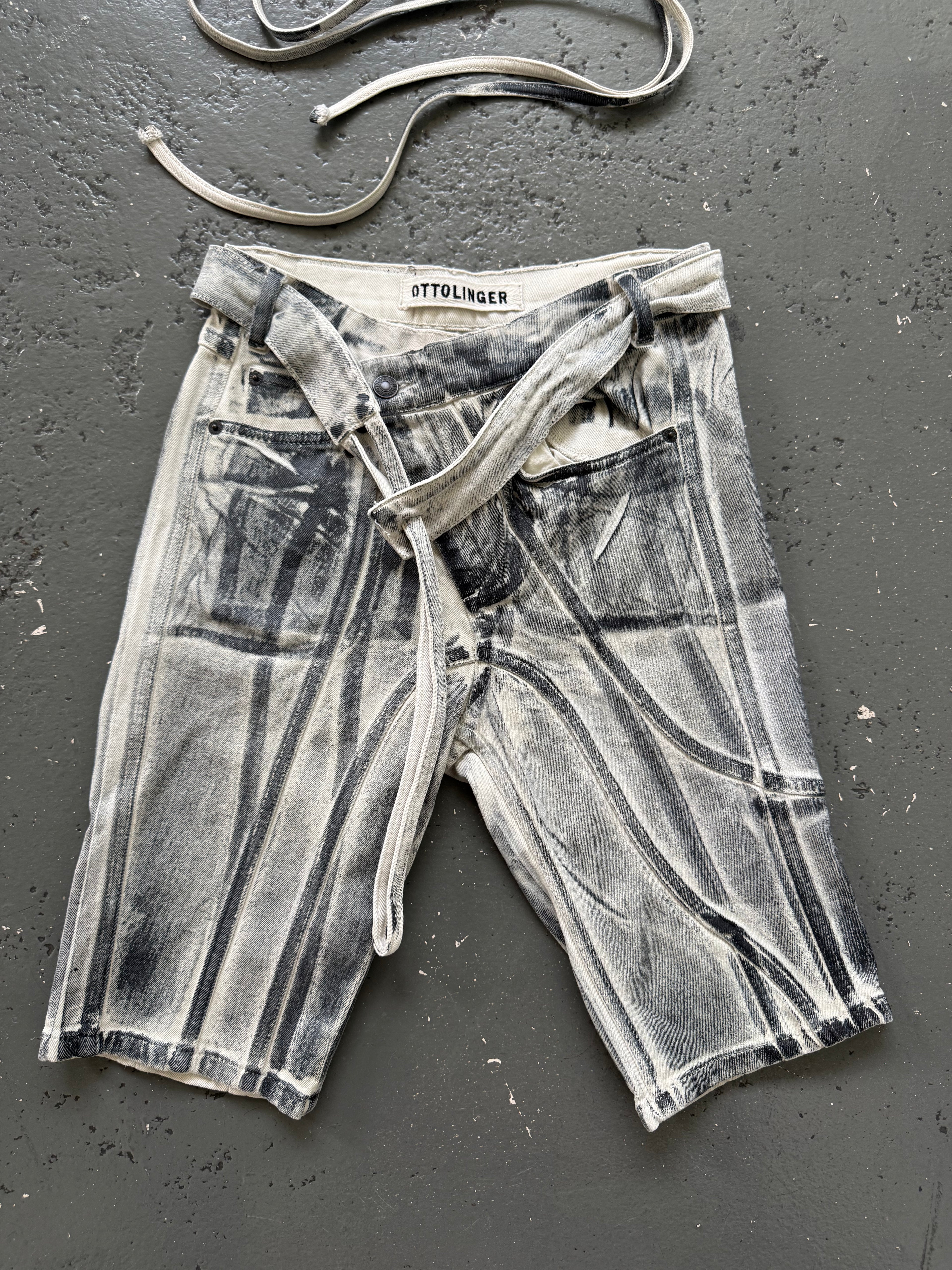 Ottolinger S/S 2020 set