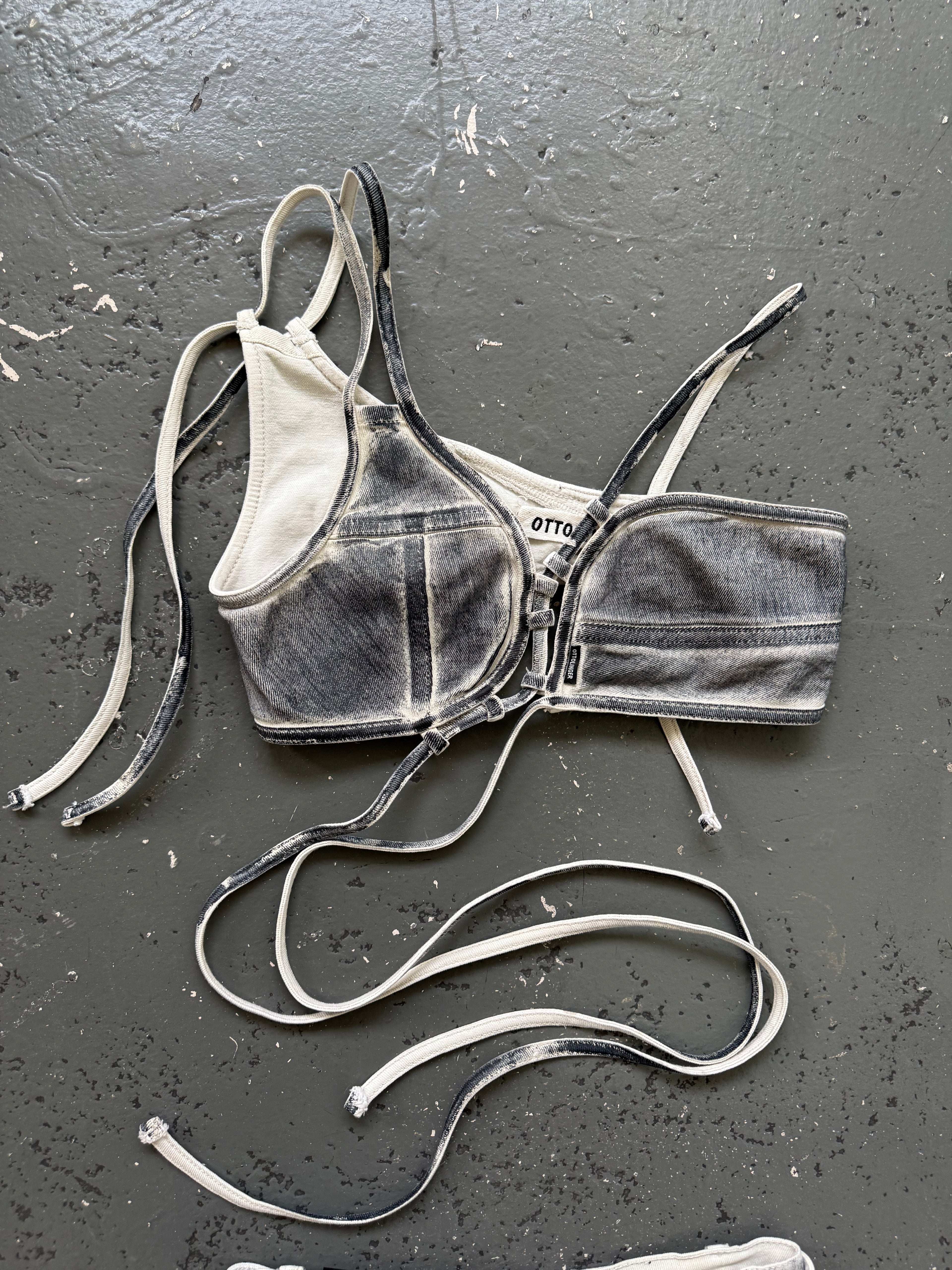 Ottolinger S/S 2020 set