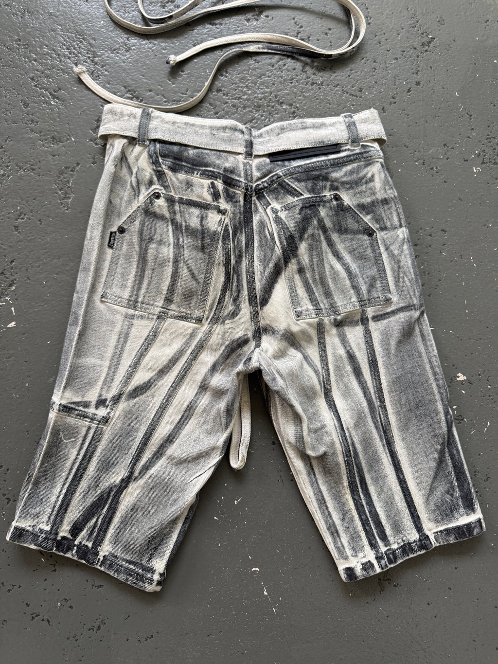Ottolinger S/S 2020 set