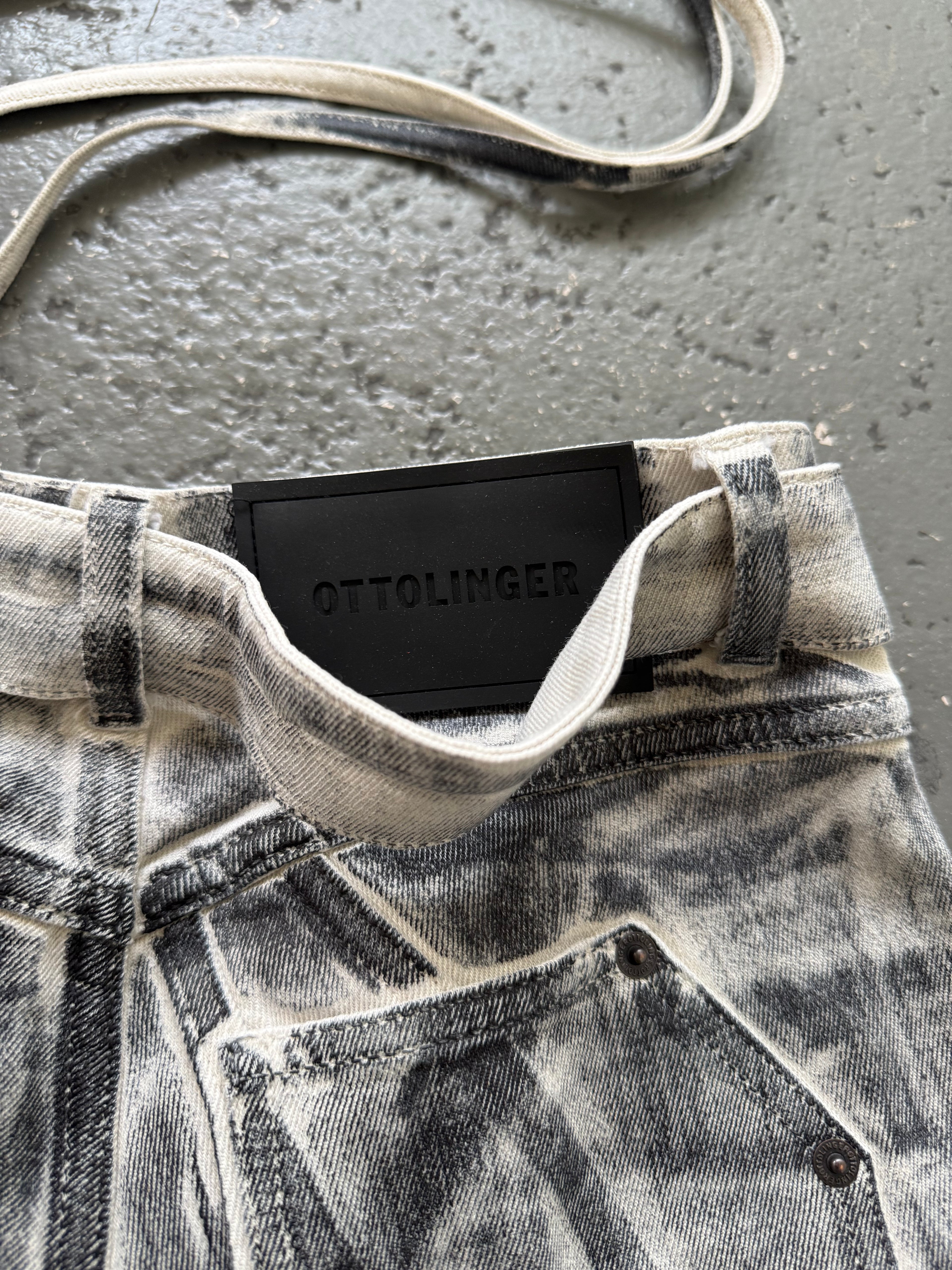 Ottolinger S/S 2020 set