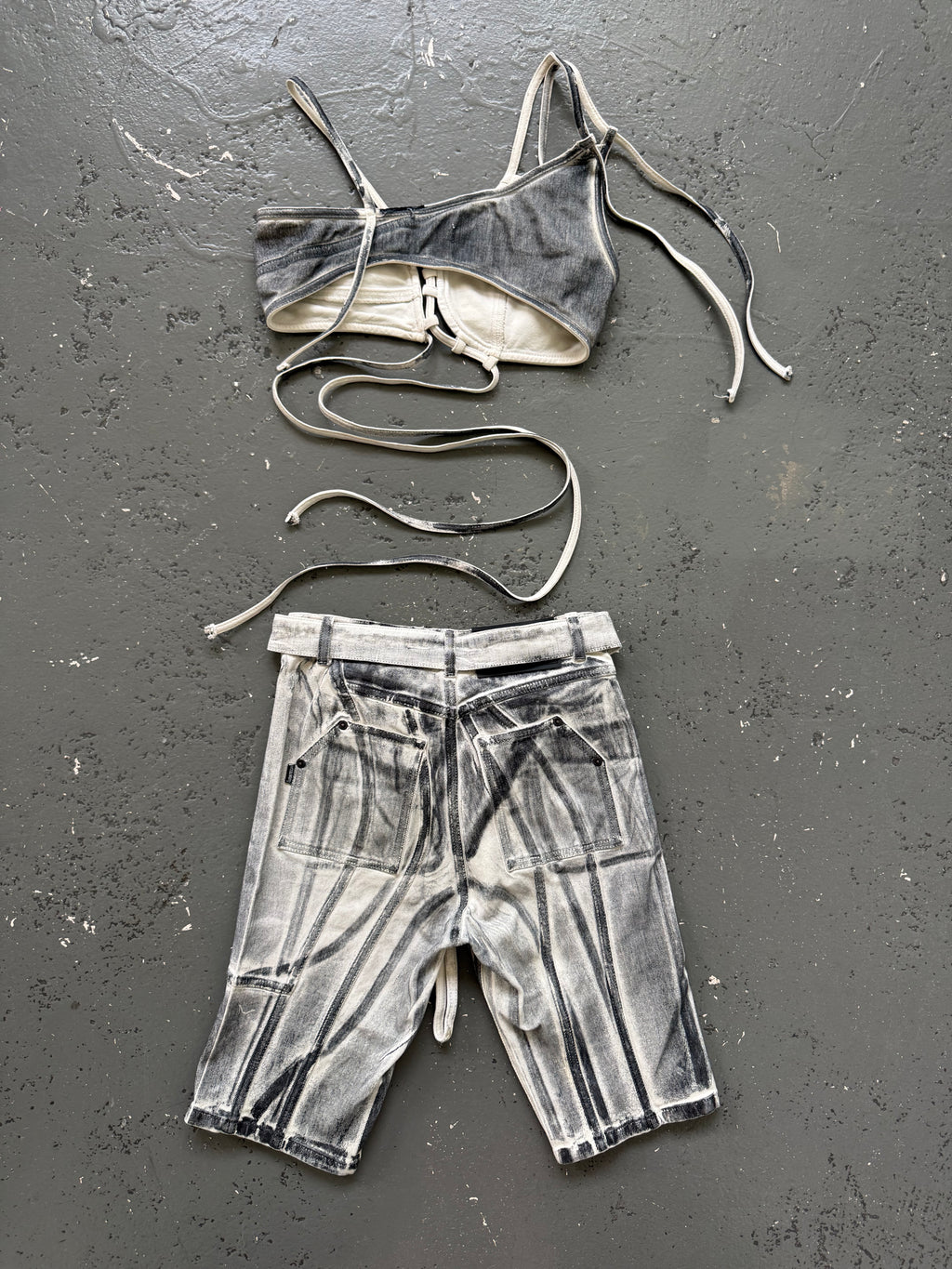 Ottolinger S/S 2020 set