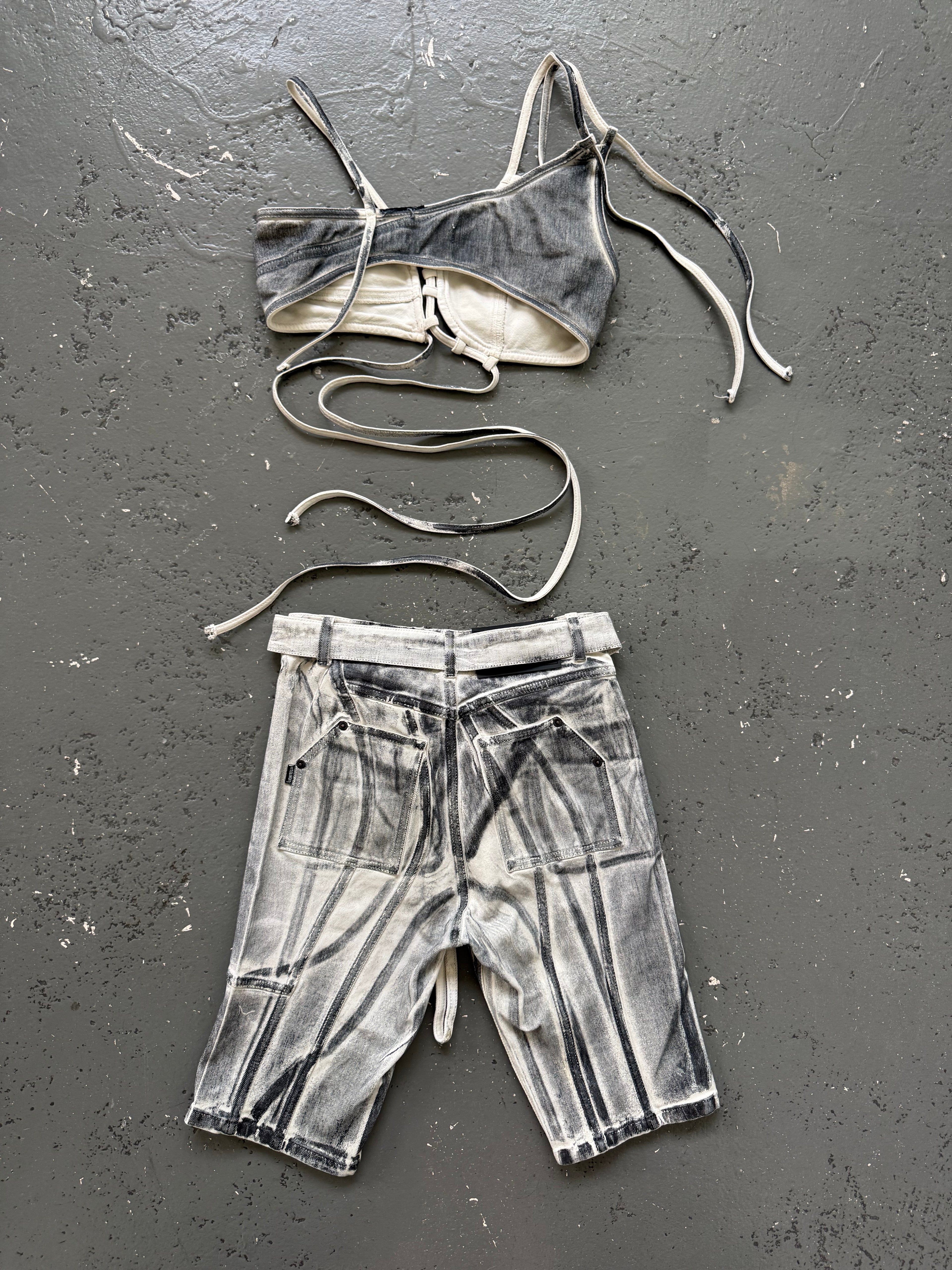 Ottolinger S/S 2020 set