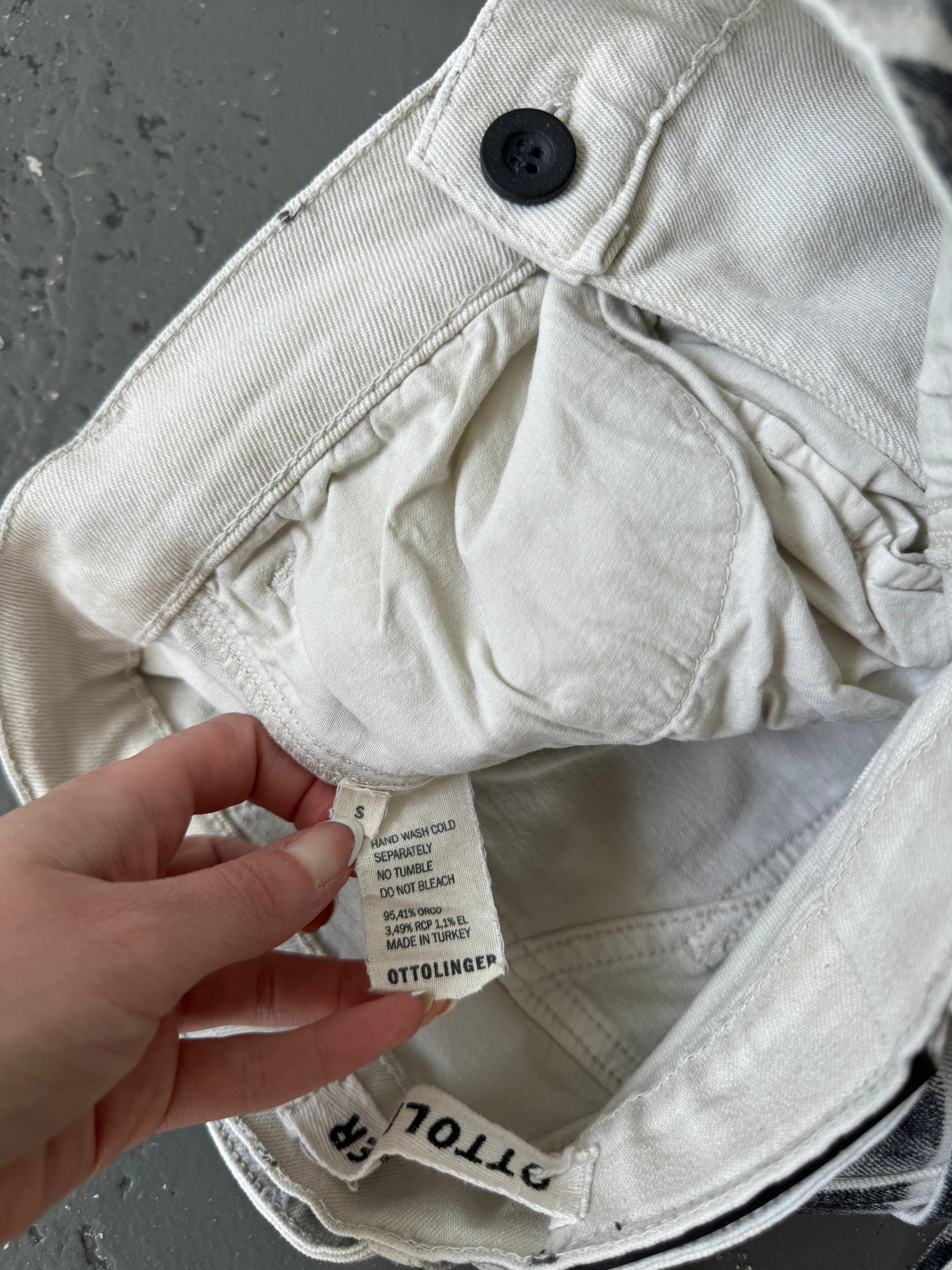 Ottolinger S/S 2020 set